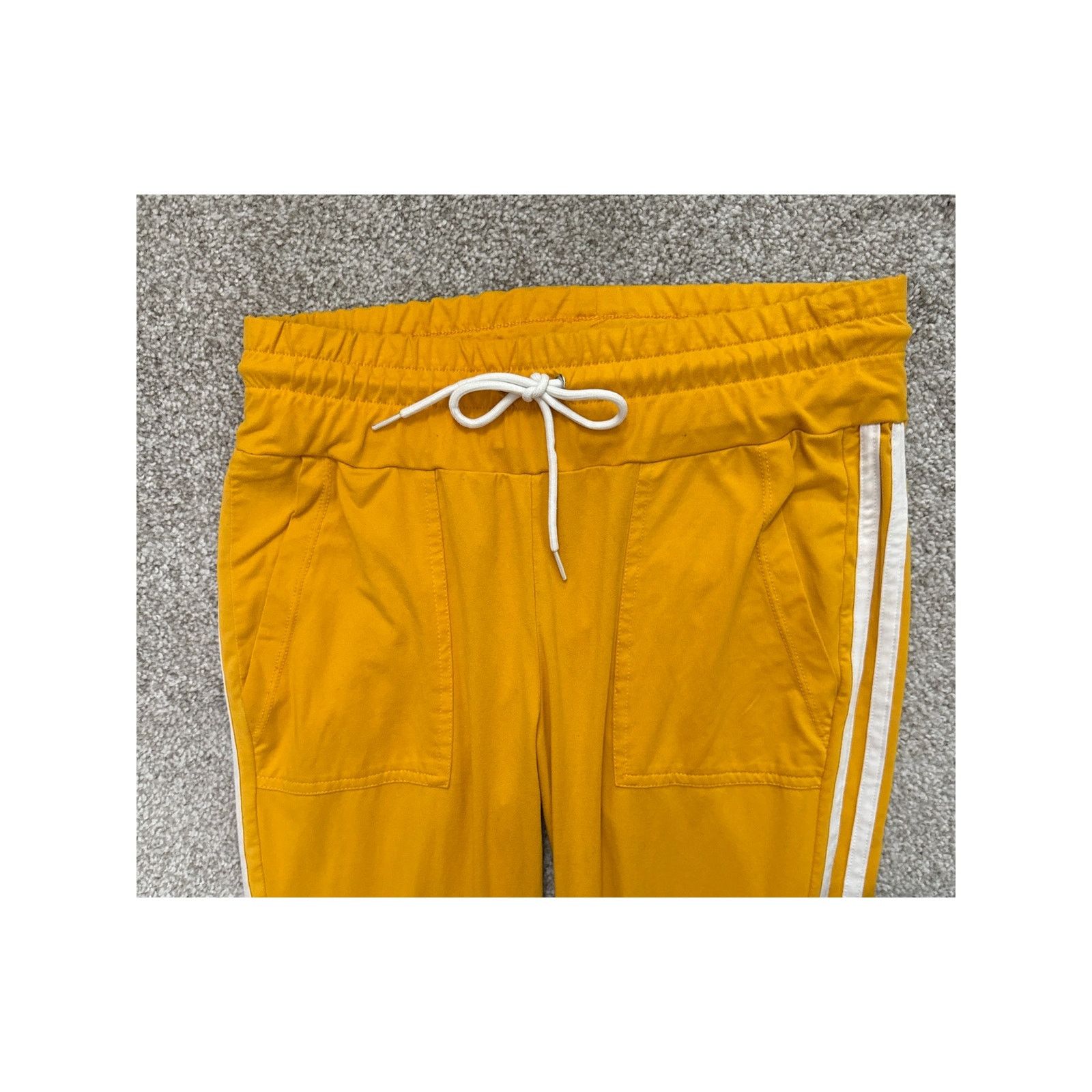 Feathers Feathers 2-Piece Rainbow Sleeve Hoodie w/Tracksuit Pants, L Size 32" / US 10 / IT 46 - 4 Thumbnail