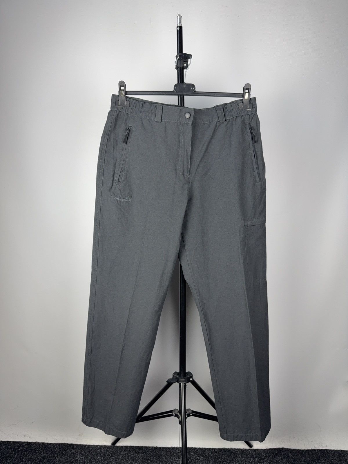 Other Gorpcore Trevolution Tech Pants Arc’teryx Style 44 Size US 31 - 1 Thumbnail