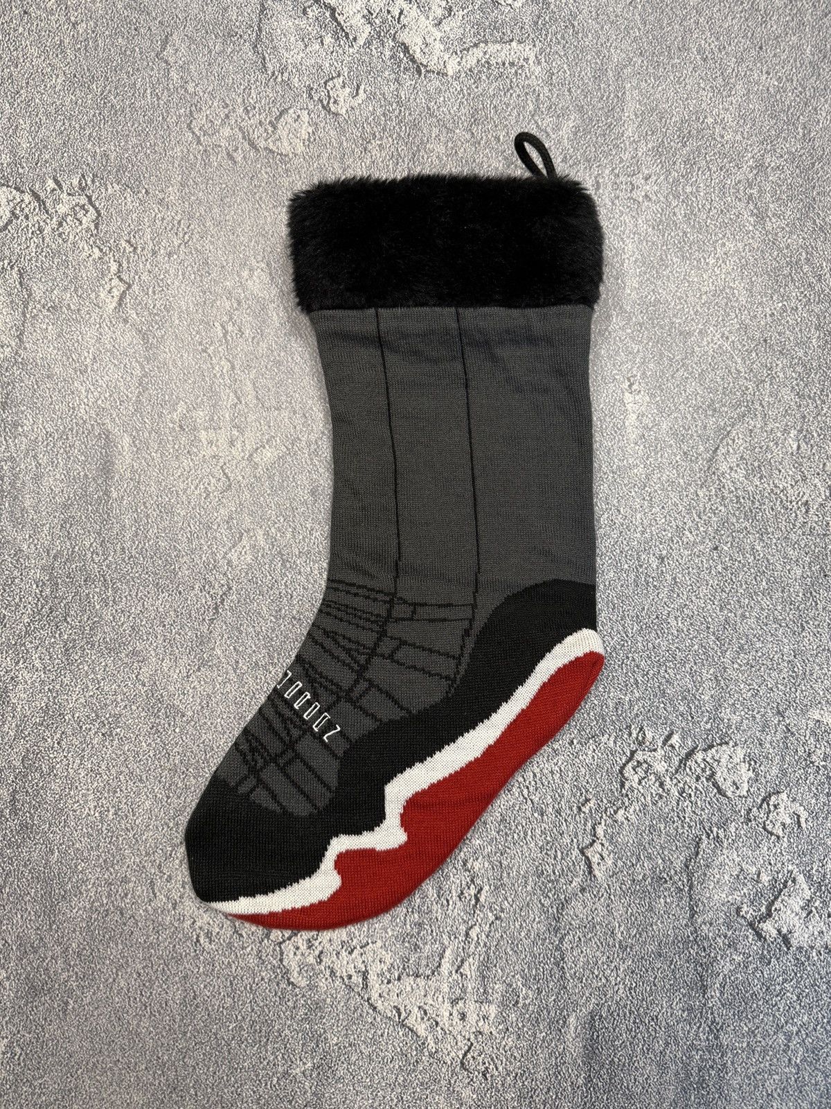 Jordan Brand Jordan Socks Size ONE SIZE - 5 Thumbnail