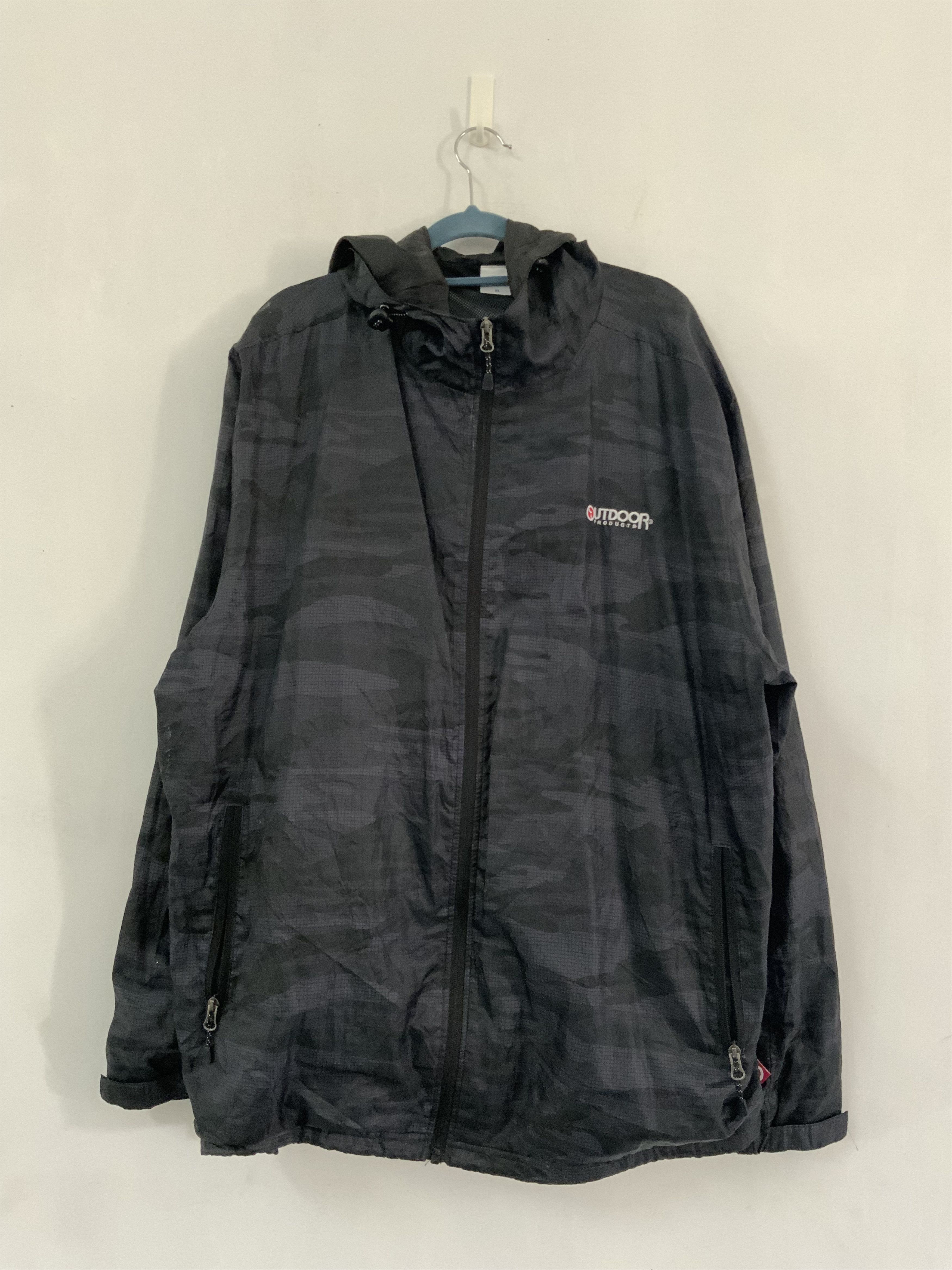 スキー Harlaut apparel Old skool windbreaker XL ONLINE STORE – Harlaut Apparel