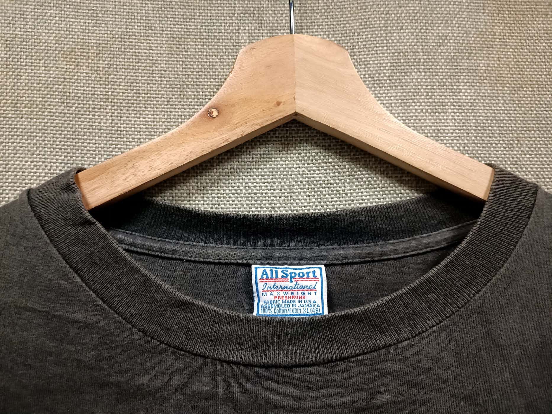 Band Tees × Vintage vintage 90s pop band elvis presley made in usa Size US XL / EU 56 / 4 - 3 Thumbnail
