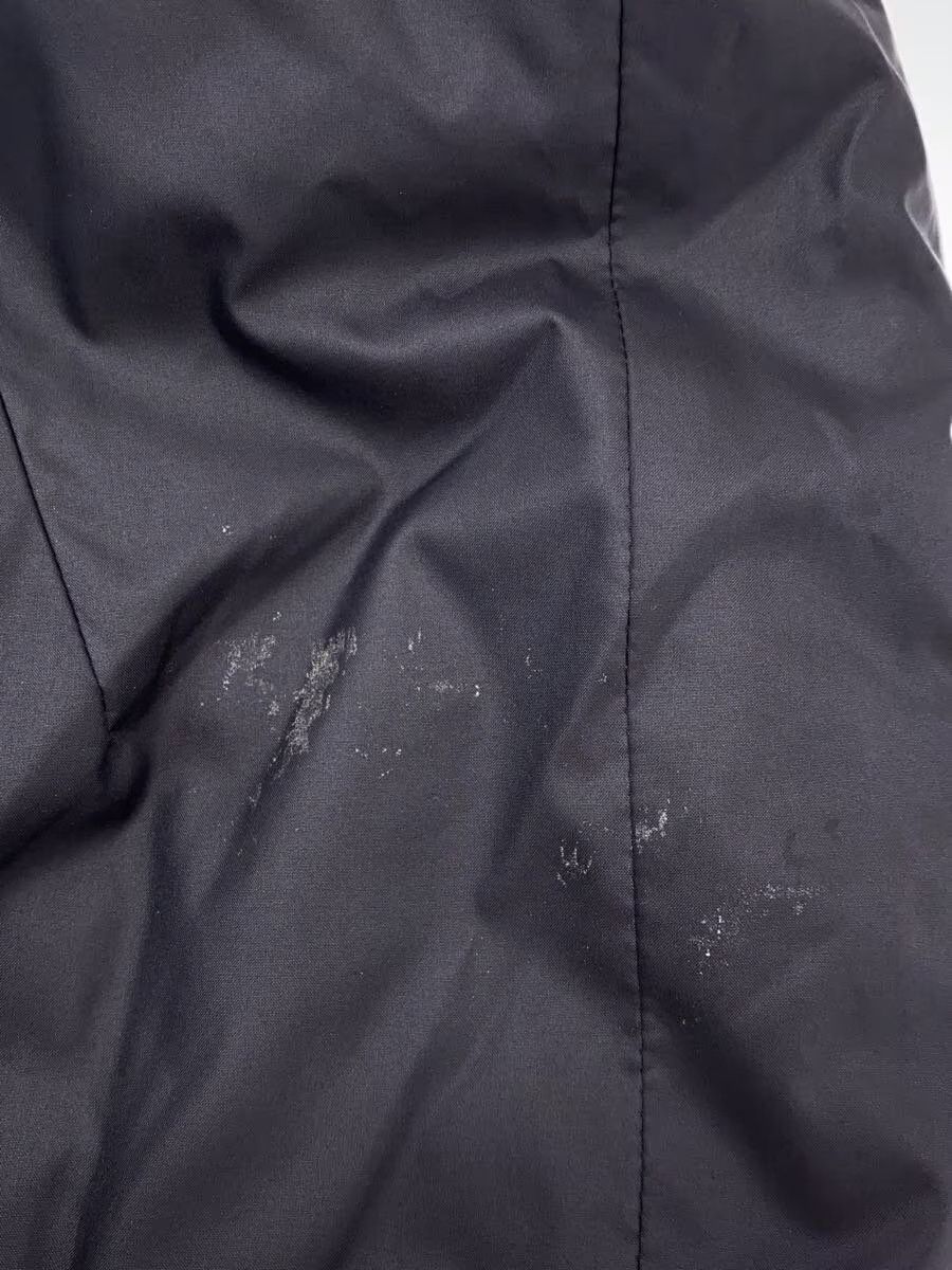 Number (N)ine Leather Panel Down Vest Size US M / EU 48-50 / 2 - 5 Thumbnail