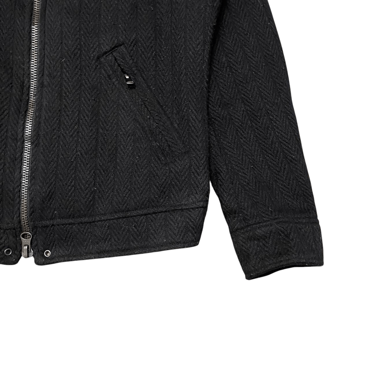 JACKROSE Vintage Jack Rose Unspeakably Biker Style Jacket Size US M / EU 48-50 / 2 - 6 Thumbnail