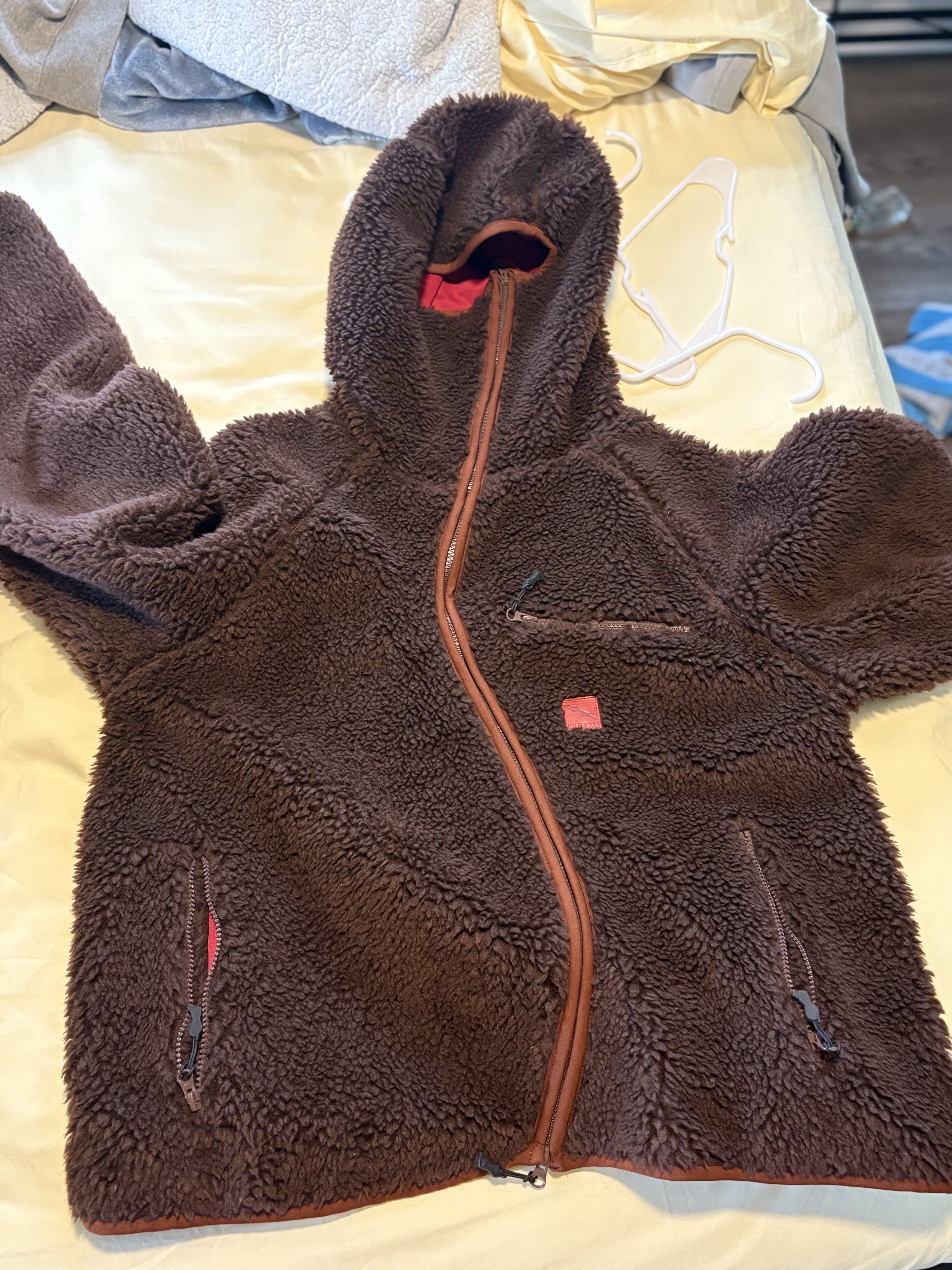 Fugazi Ninja Sherpa Size US L / EU 52-54 / 3 - 1 Thumbnail