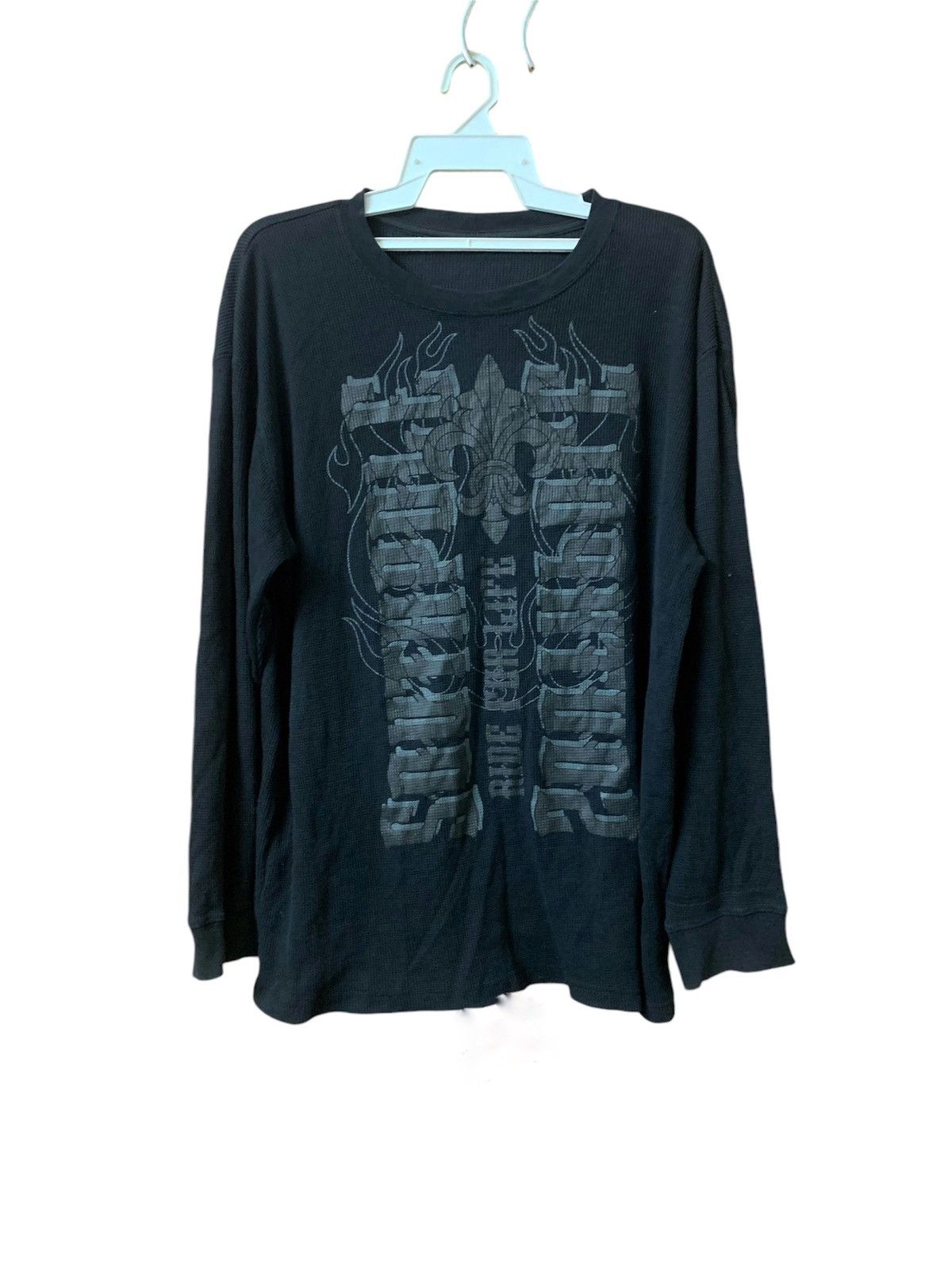 Other Ride for live long sleeve shirt Size US XXL / EU 58 / 5 - 1 Thumbnail