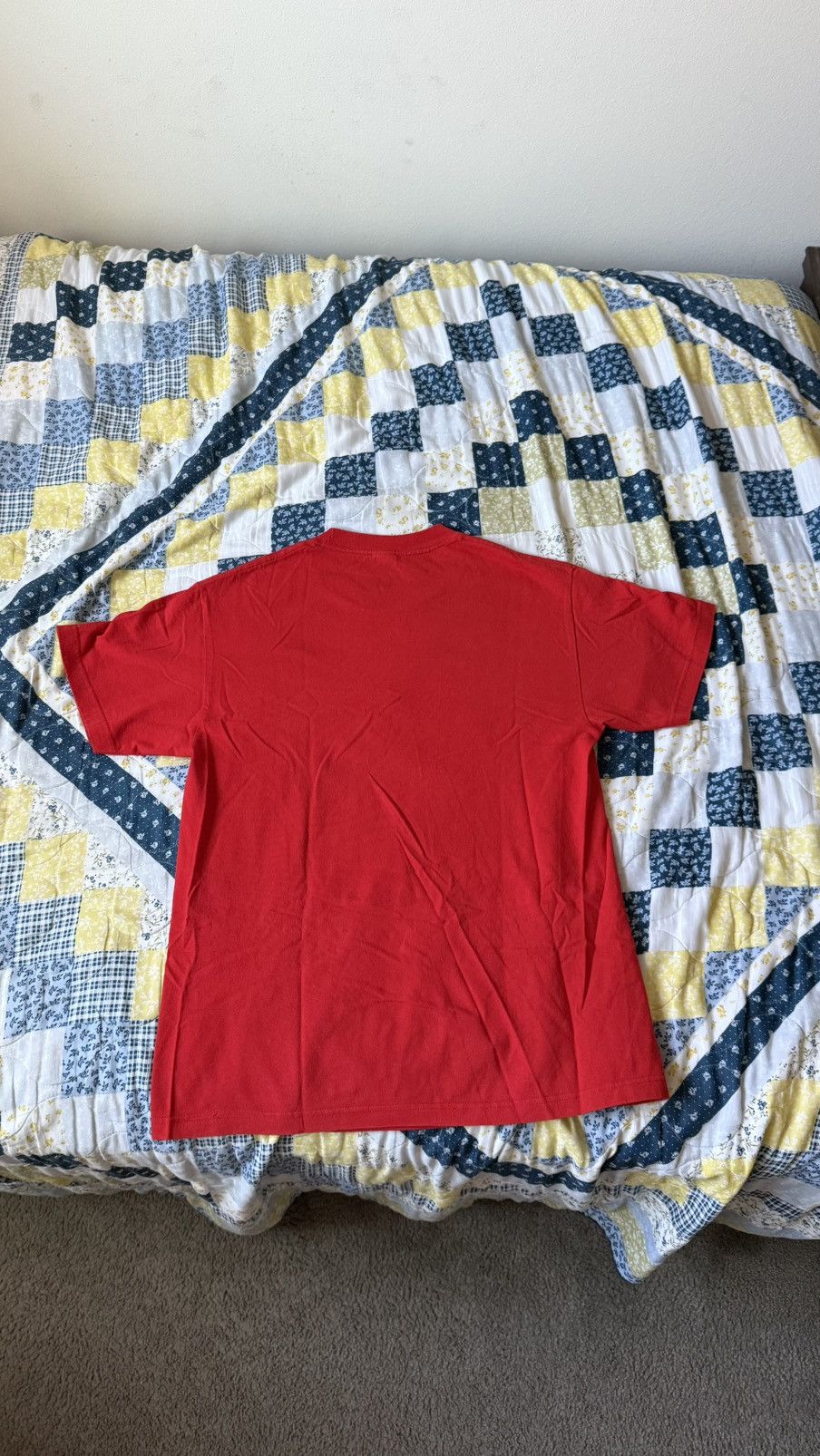Fuck The Population FTP T-Shirt Size US L / EU 52-54 / 3 - 5 Thumbnail