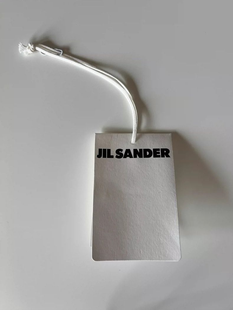 Jil Sander Jil Sander match box Size 4XL / US 24-26 - 3 Thumbnail