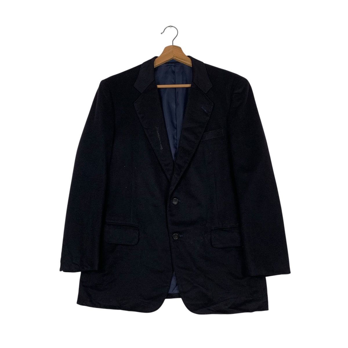 未使用 Wtaps Grease jacket S Wool Melton Wtaps Wtaps Melton Wool Grease Jacket | Grailed