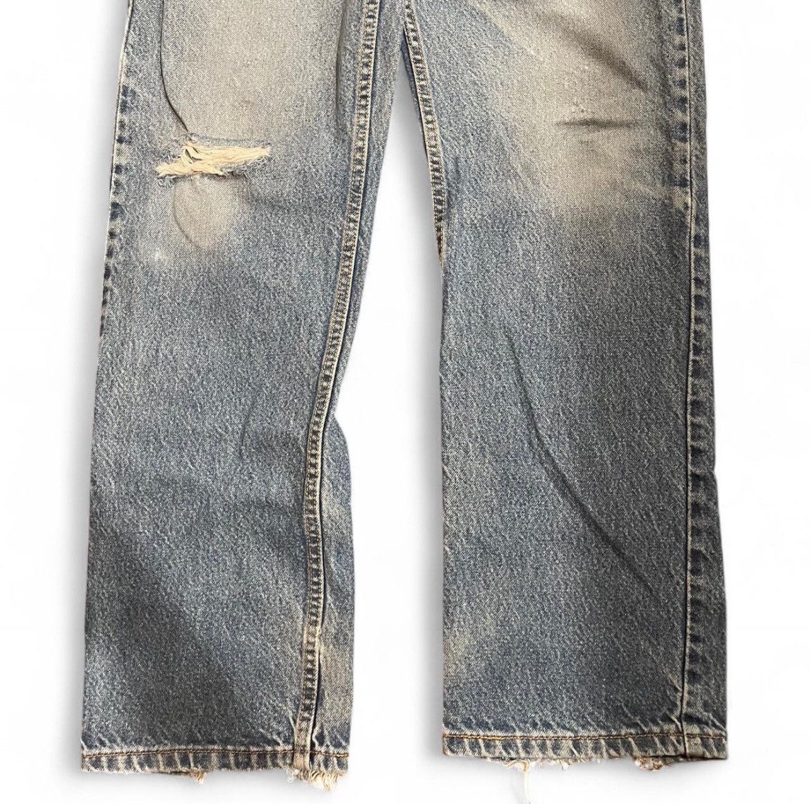 Levi's Levis Regular fit Jeans size 34-32 Size US 34 / EU 50 - 4 Thumbnail