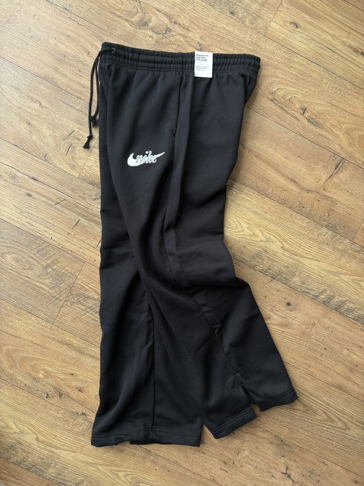 Nike Nike Sportswear Vintage Pants Size 30" / US 8 / IT 44 - 1 Thumbnail