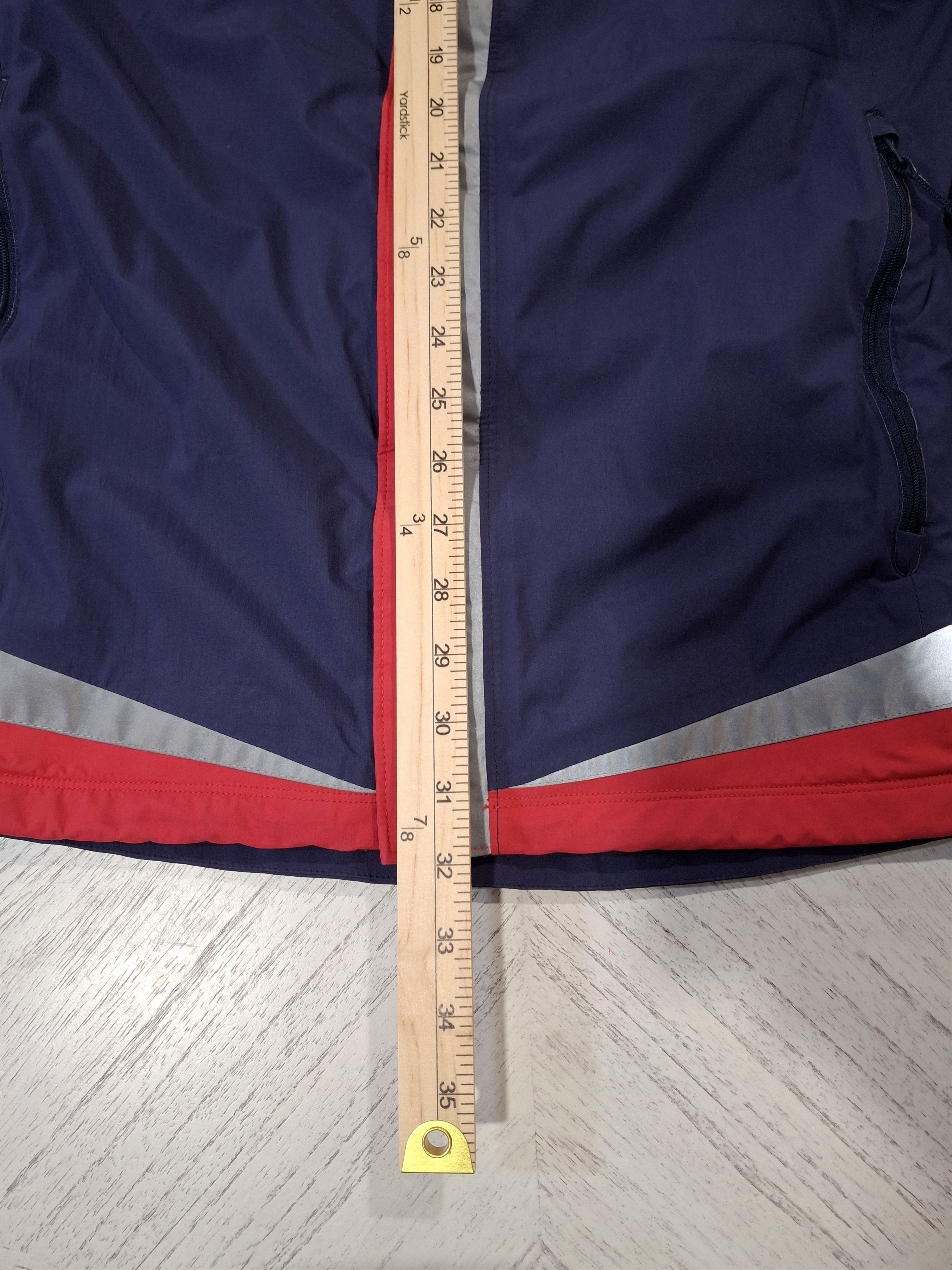 Sperry Sperry STS35 USA Sailing Team Offshore Jacket L Size US L / EU 52-54 / 3 - 16 Thumbnail