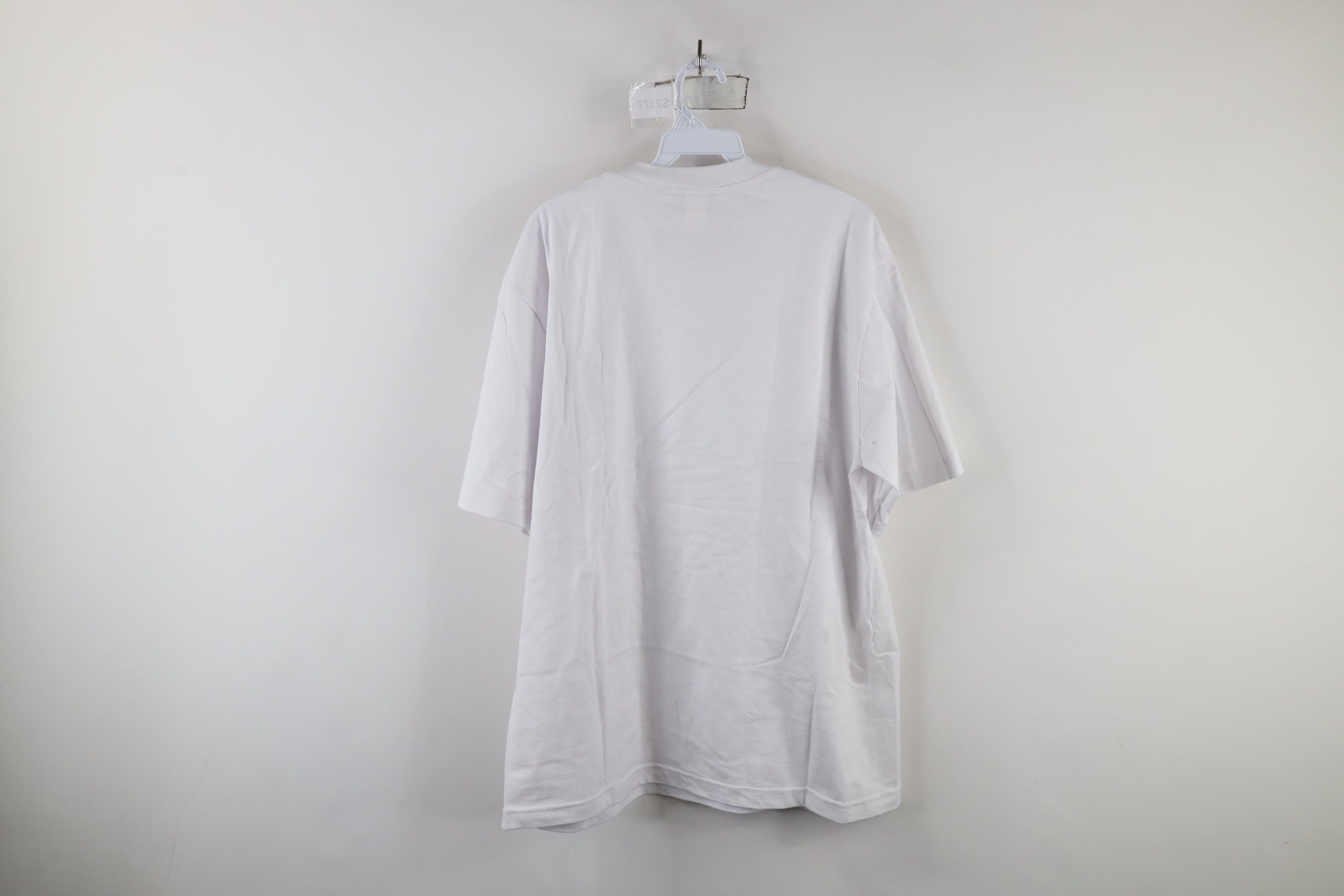 Vintage Vintage 90s Streetwear Thailand Singha Lager Beer T-Shirt Size US XL / EU 56 / 4 - 9 Thumbnail