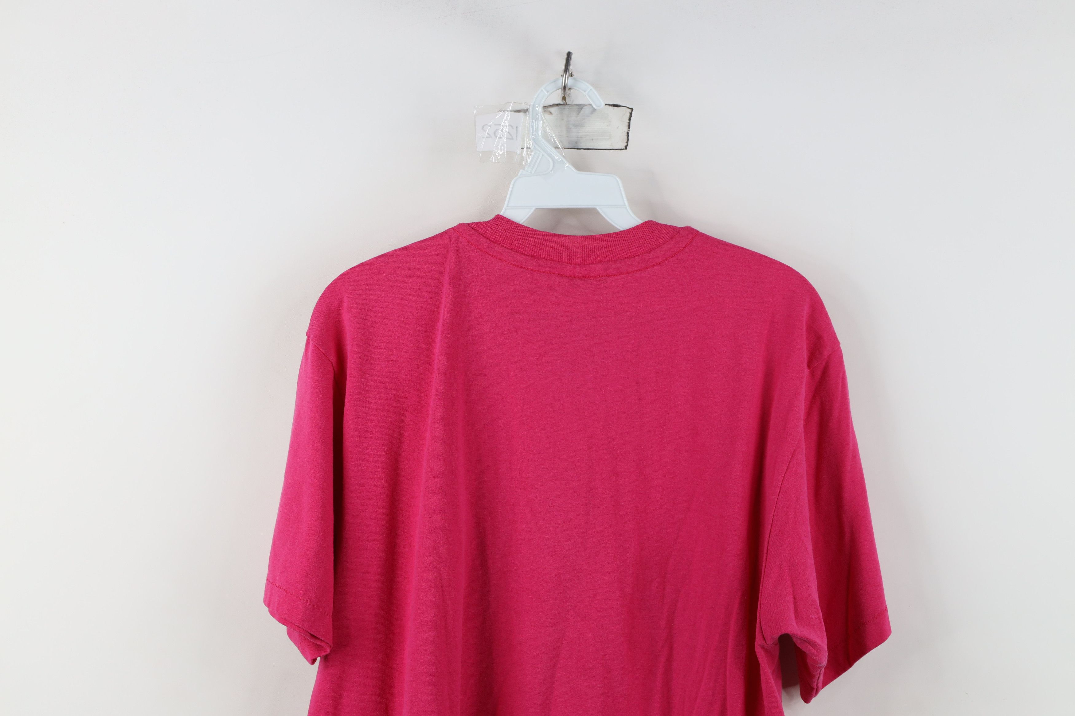 Vintage Vintage 80s 90s Streetwear Puerto Rico Sailboat T-Shirt USA Size L / US 10 / IT 46 - 10 Thumbnail