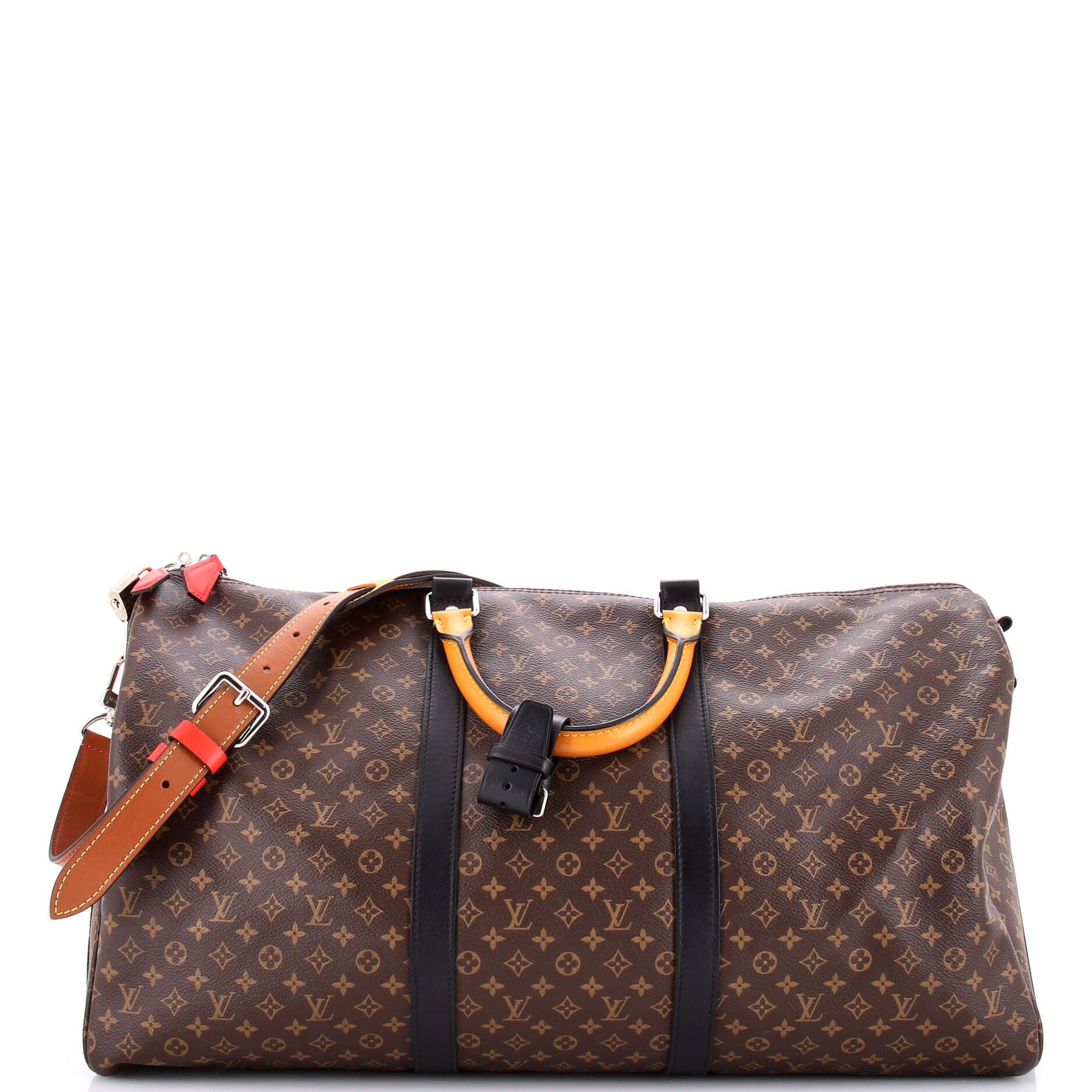 Louis Vuitton Keepall Bandouliere Bag Size ONE SIZE - 1 Thumbnail