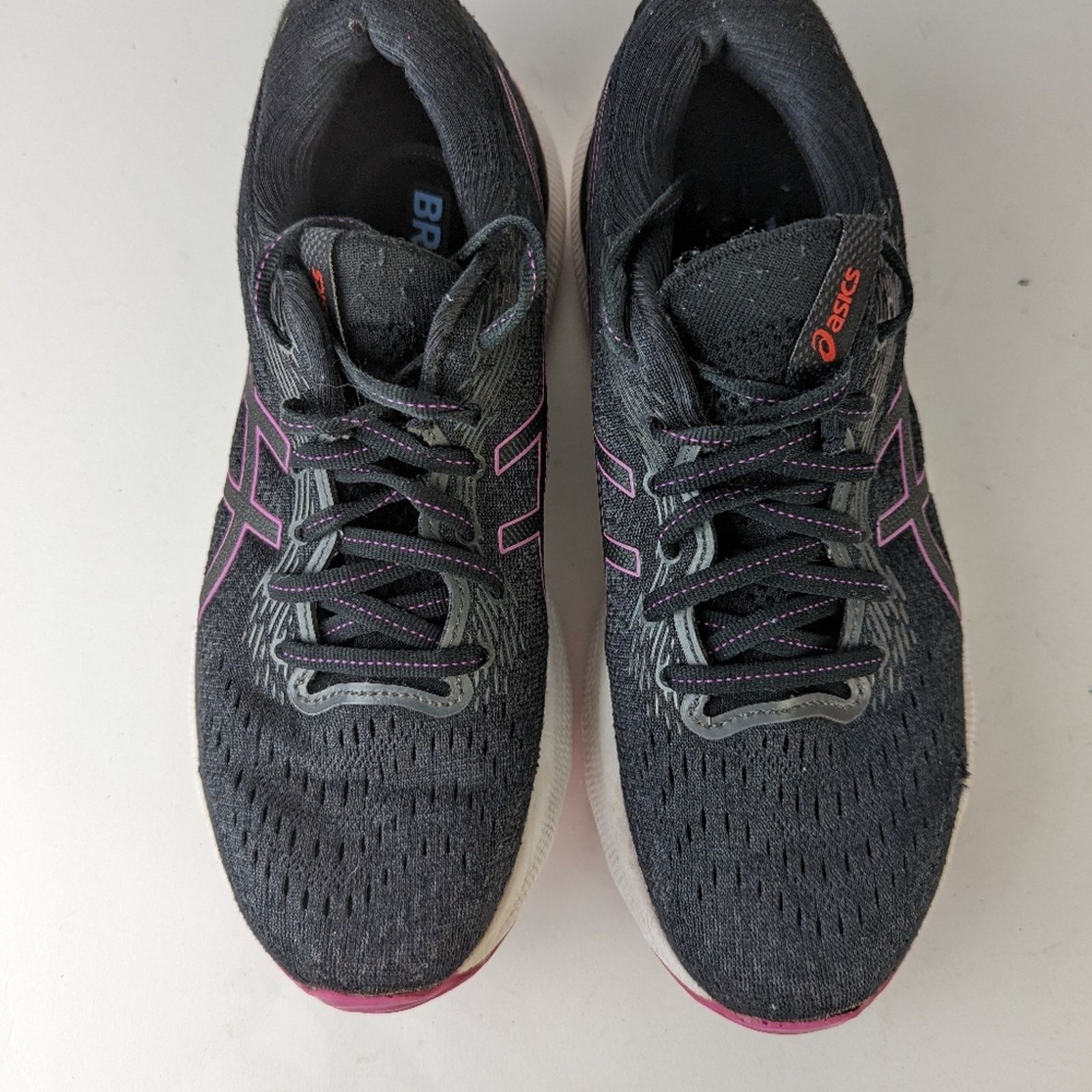 Asics Asics Gel Nimbus -24 Size US 8 / IT 38 - 4 Thumbnail