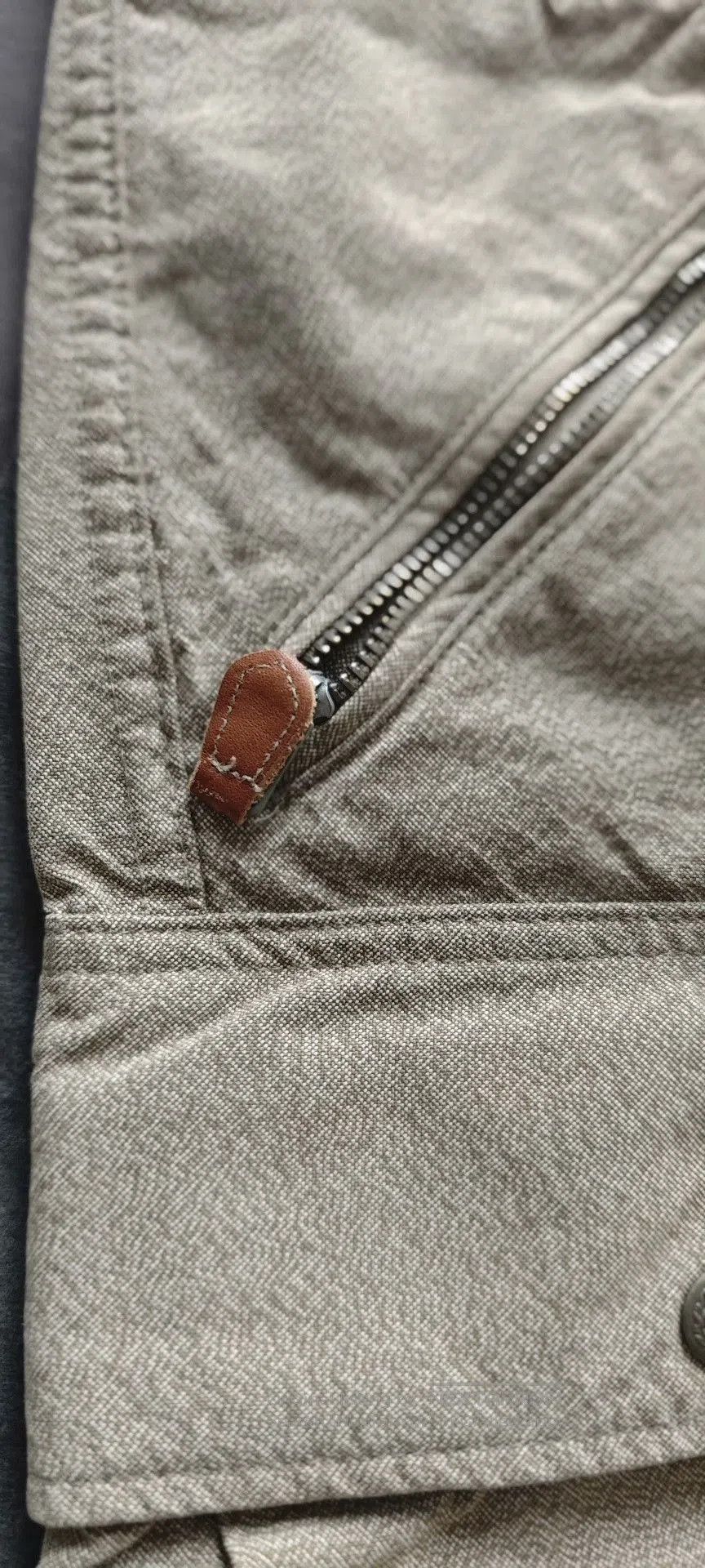RRL Ralph Lauren RRL Vintage Sample Cargo Pants. Size US 30 / EU 46 - 4 Thumbnail