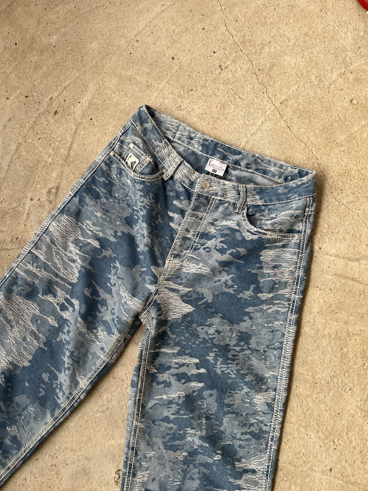 Karl Kani Karl Kani Jeans Size US 32 / EU 48 - 2 Thumbnail