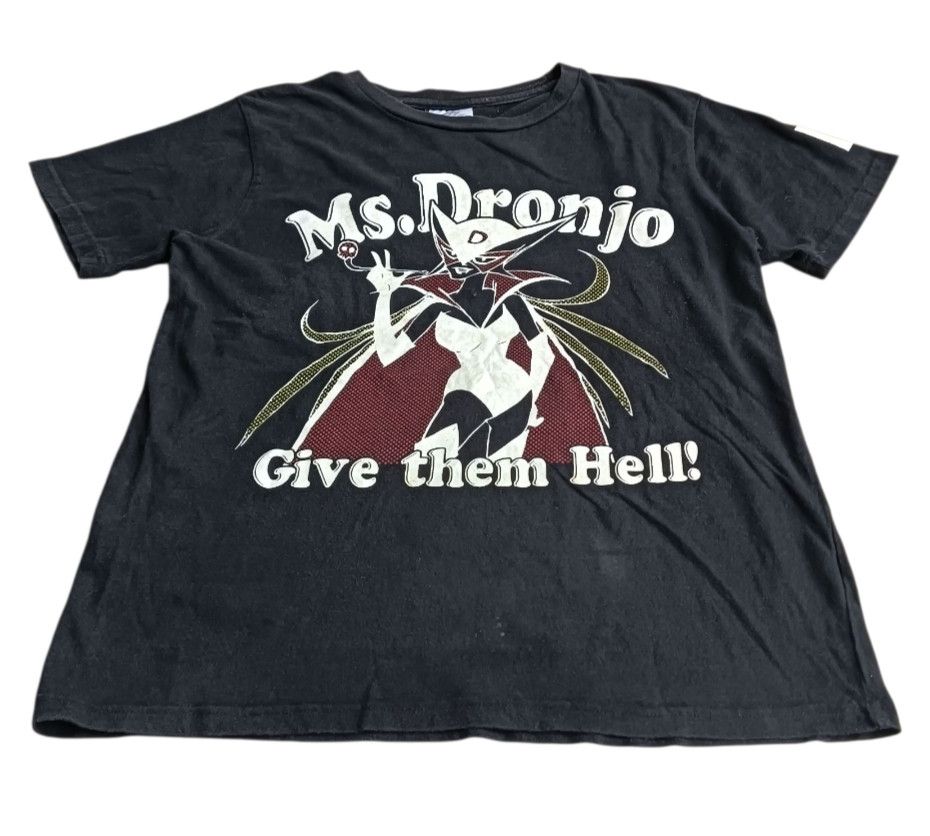 Other Ms. Dronjo T-shirt Size US M / EU 48-50 / 2 - 4 Thumbnail