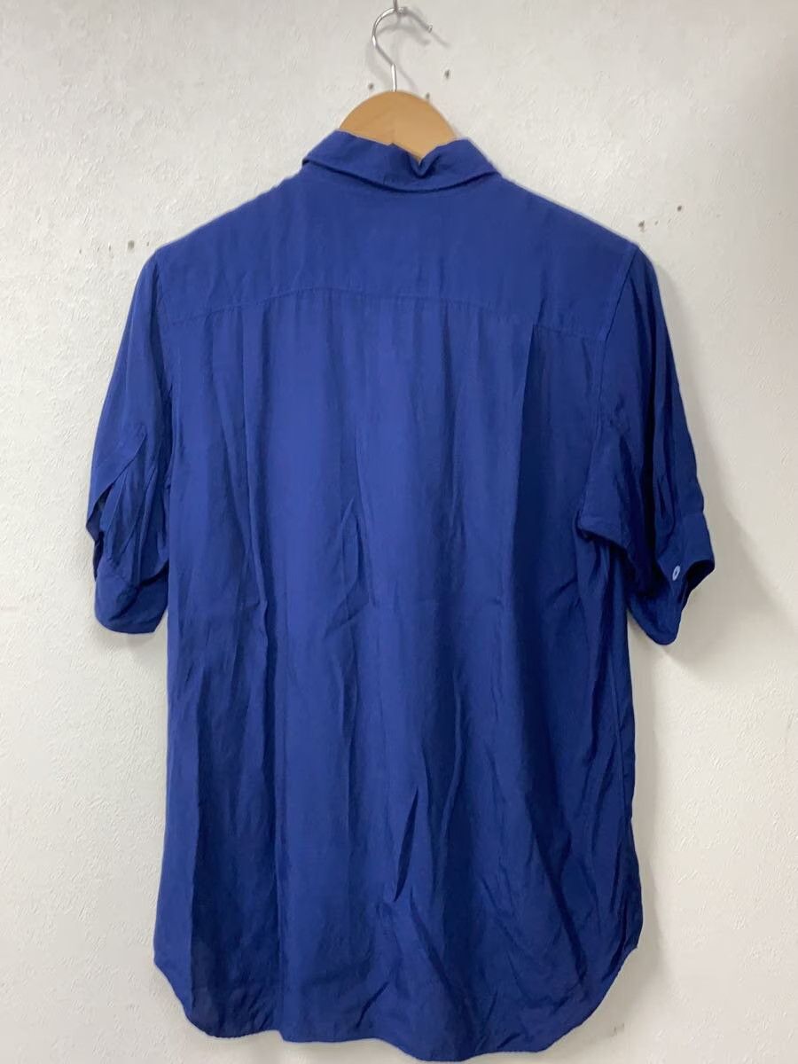 Comme des Garcons Homme Plus Short Sleeve Button Shirt Size US S / EU 44-46 / 1 - 2 Thumbnail