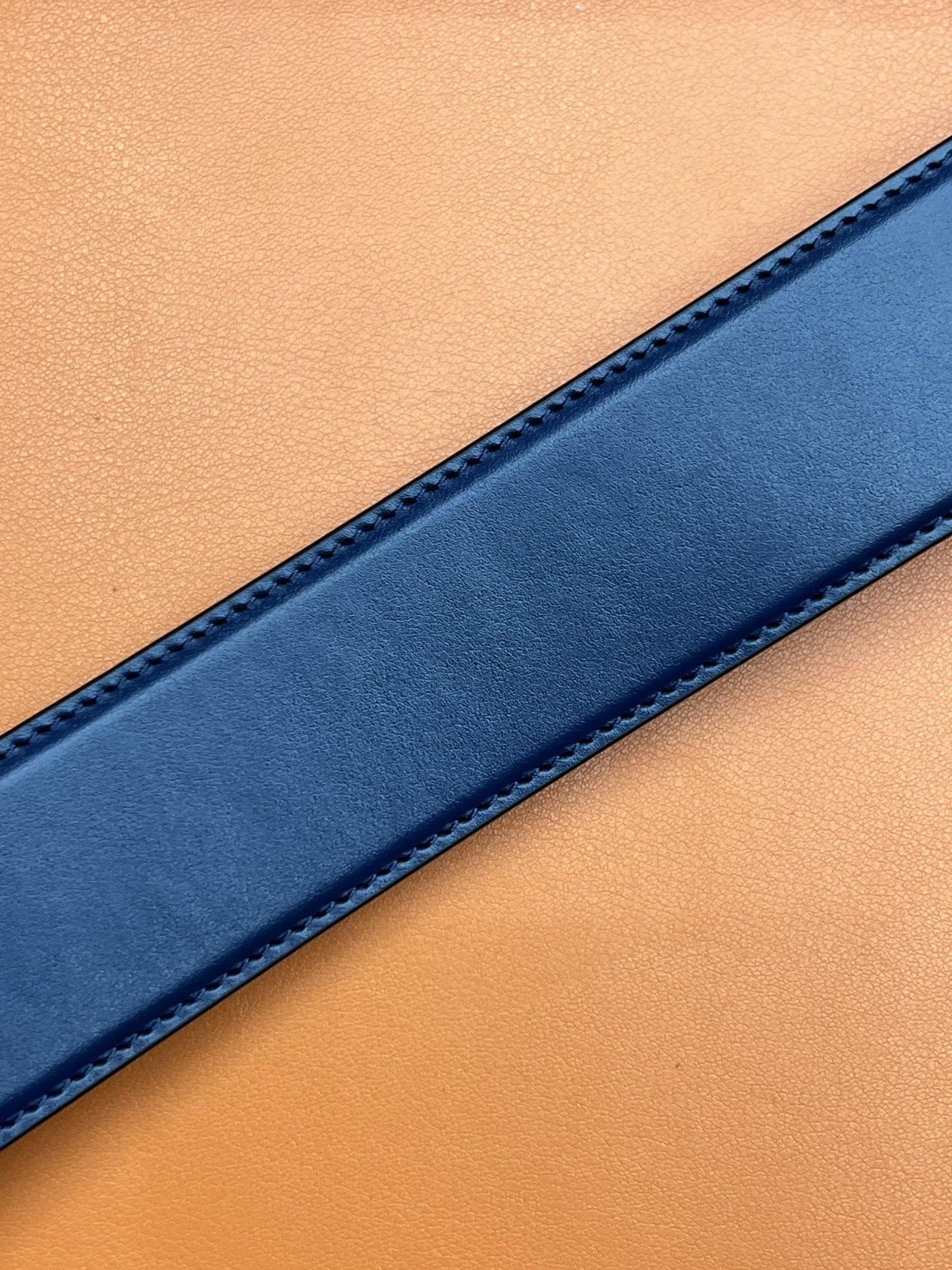 Gucci Gucci Interlocking G Belt Size 40 - 6 Thumbnail