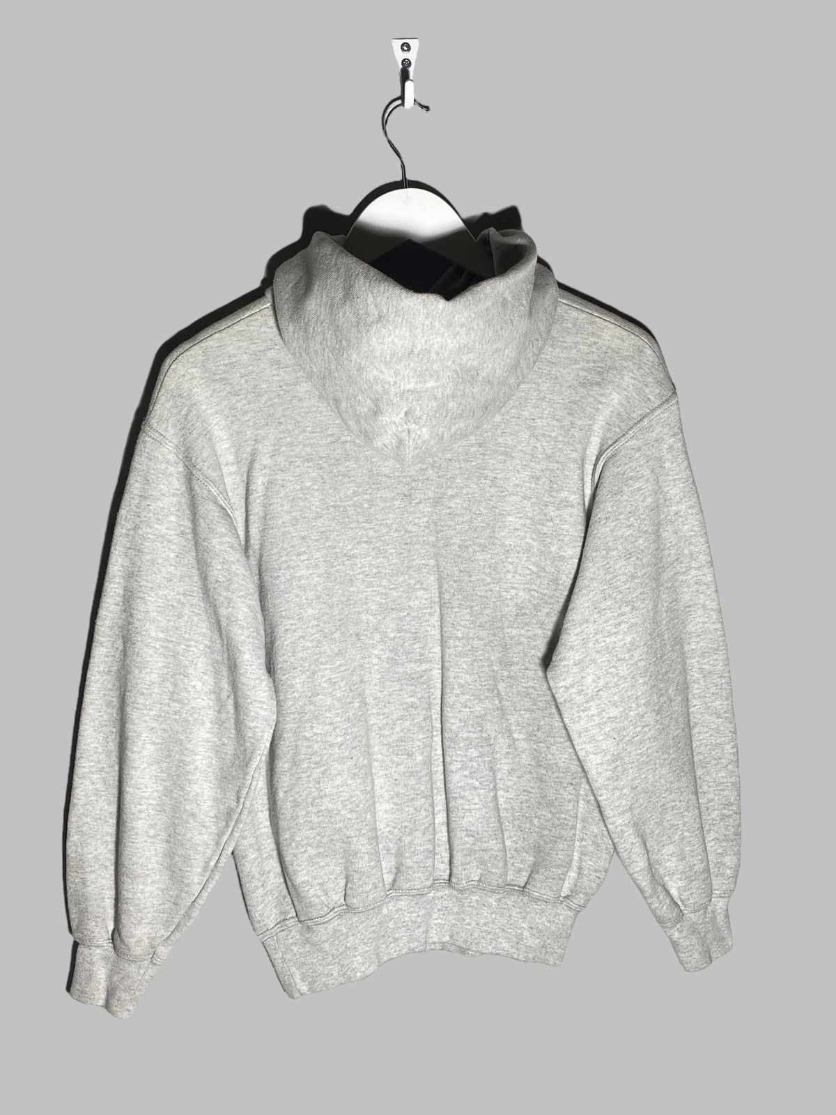 Vintage 🔥 VINTAGE AUDI QUATTRO RALLY HOODIE 90s WRC MICHELIN 🔥 Size US S / EU 44-46 / 1 - 9 Thumbnail