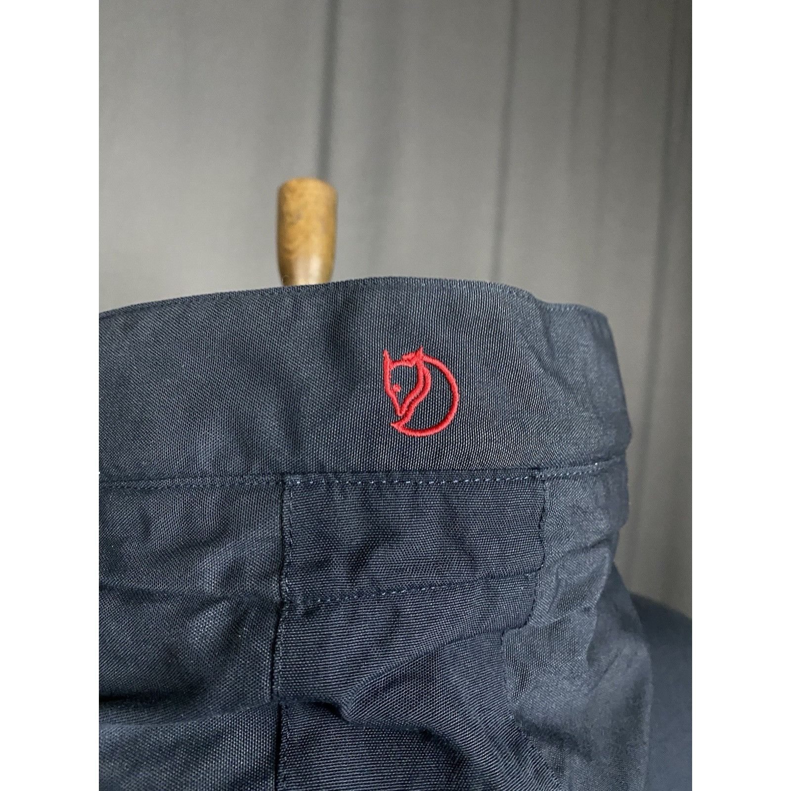 Fjallraven Fjallraven Yupik G-1000 Men's Blue Winter Insulated Parka Ja Size US M / EU 48-50 / 2 - 11 Thumbnail