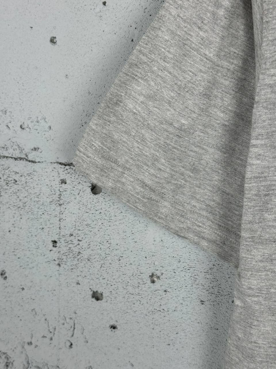 Nike × Vintage Vintage 2000s Nike London Nike Town Gray T-shirt Size US S / EU 44-46 / 1 - 6 Thumbnail