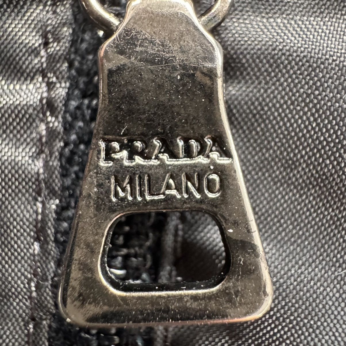Prada Vintage Prada Sport olive mini dress archive 1999 rare Size M / US 6-8 / IT 42-44 - 9 Thumbnail