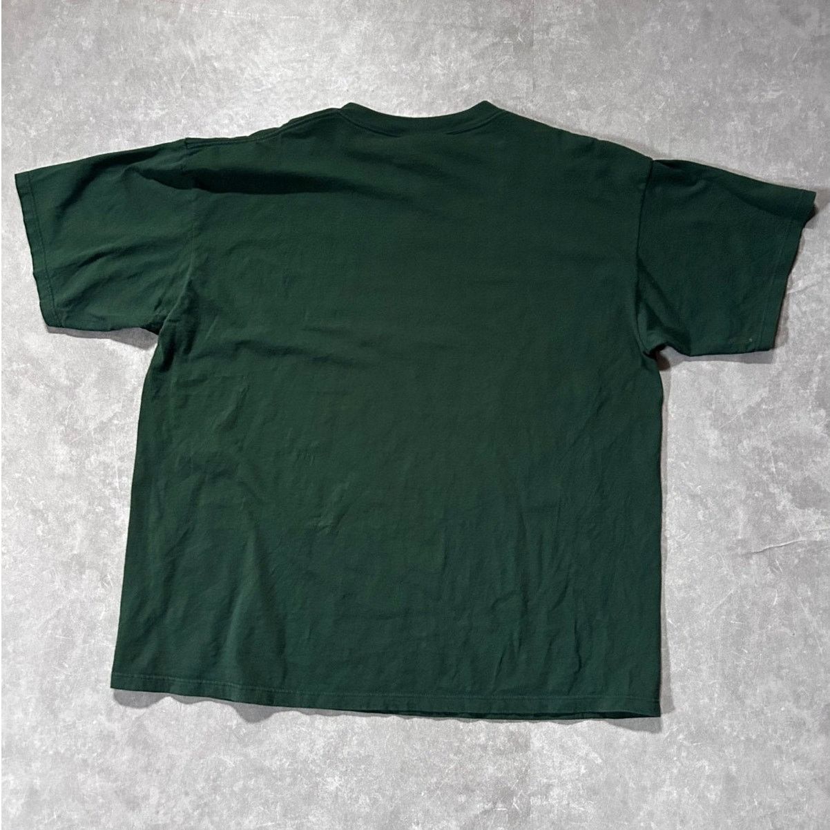Other Vintage Marshall Thundering Herd Basketball Green Shirt XXL Size US XXL / EU 58 / 5 - 3 Thumbnail