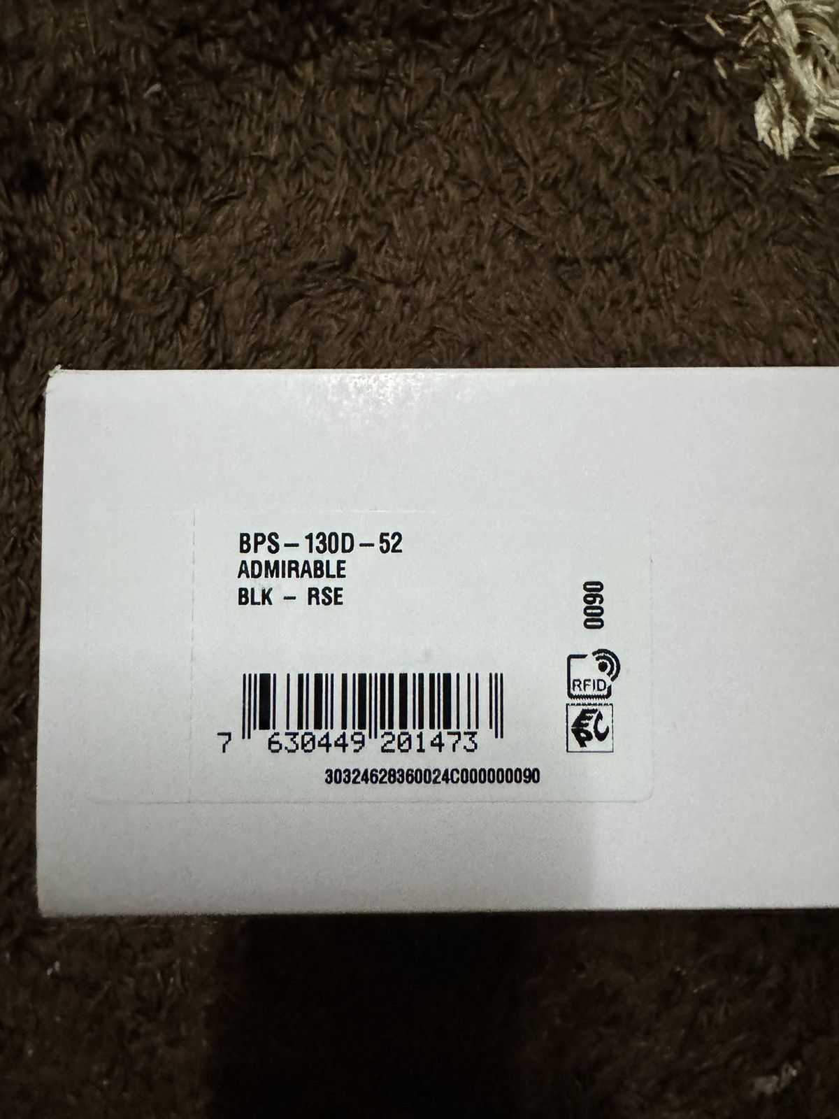 Balmain Bailman sungglasess Size ONE SIZE - 5 Thumbnail