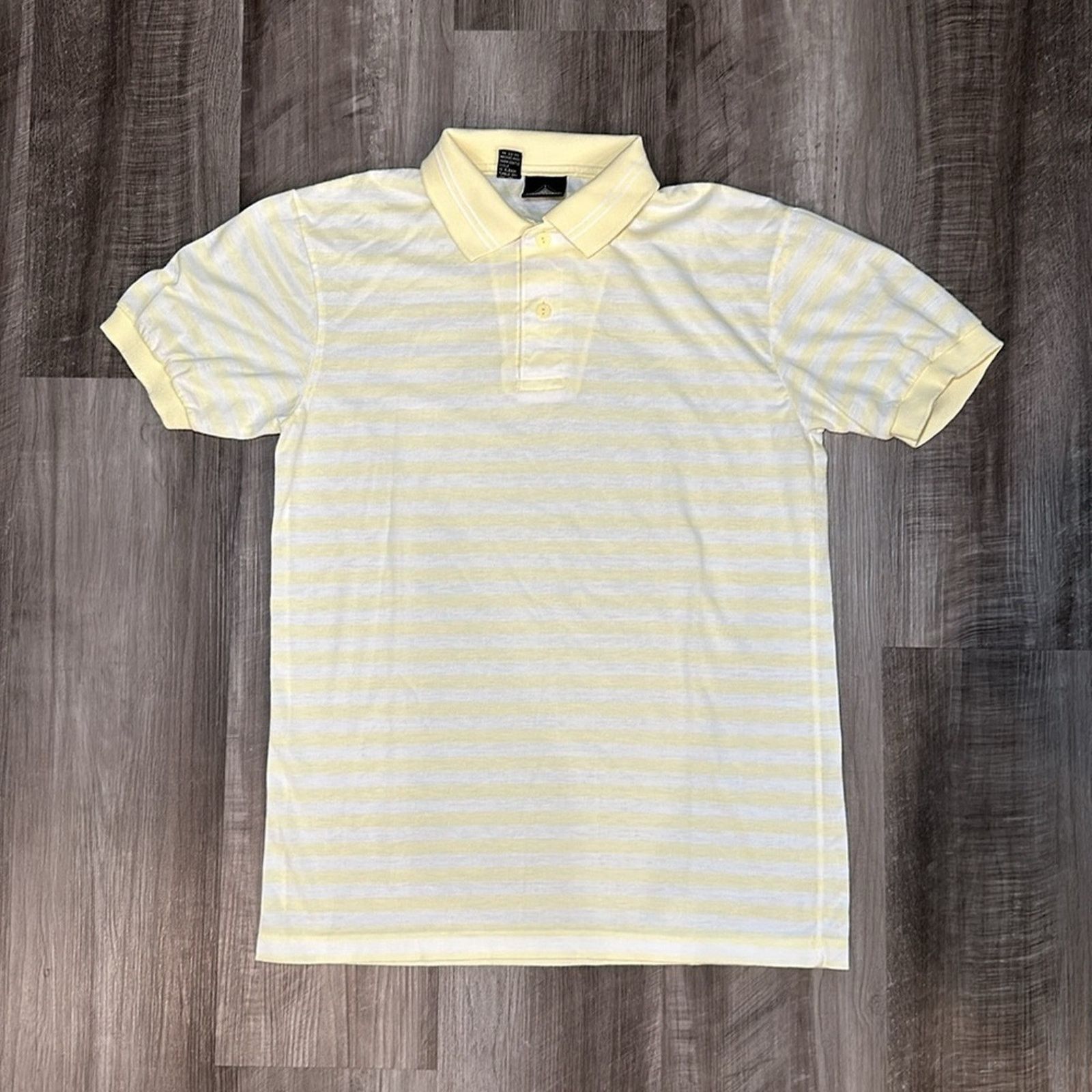 Kennington Ltd. Kennington Polo - Medium Size US M / EU 48-50 / 2 - 2 Thumbnail