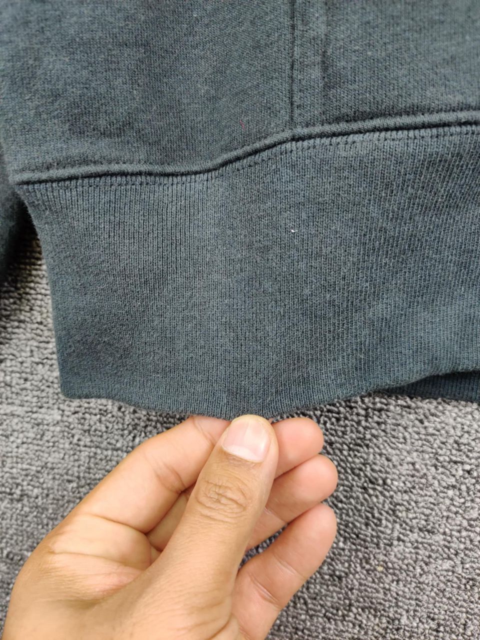 Saint Laurent Paris Saint Laurent Pullover Hoodie Size US L / EU 52-54 / 3 - 11 Thumbnail
