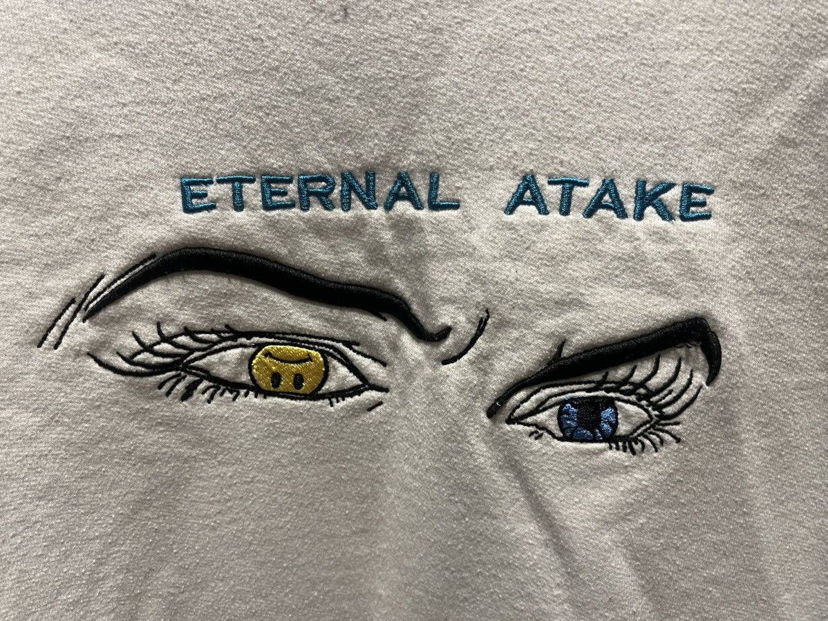 Lil Uzi Vert Lil Uzi Vert Eternal Atake Merch Size US L / EU 52-54 / 3 - 1 Thumbnail