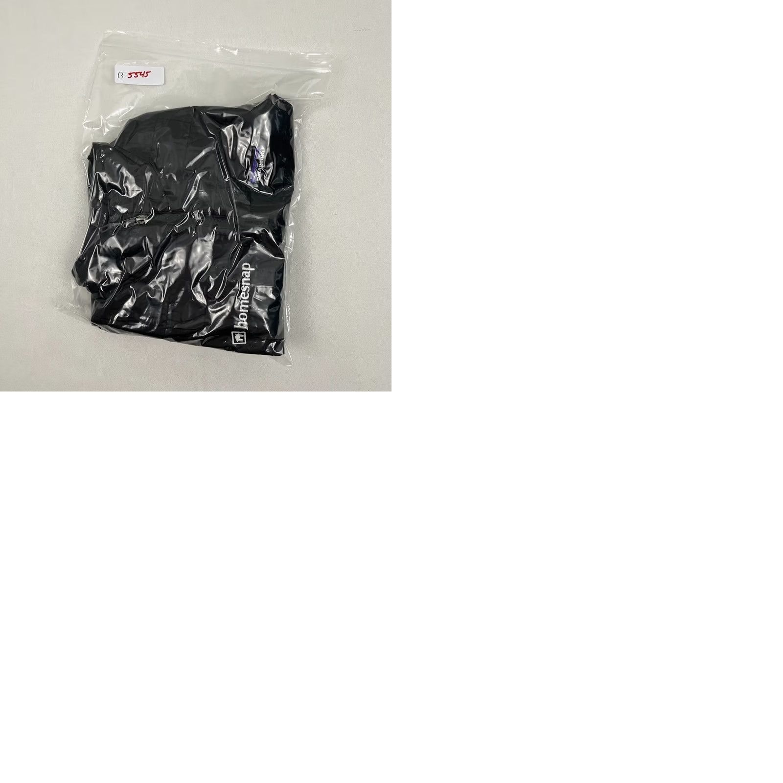 Patagonia Patagonia Nano Puff Jacket Womens XS Black Quilted Primaloft Insulated Hiking Jacket Size XS / US 0-2 / IT 36-38 - 9 Thumbnail
