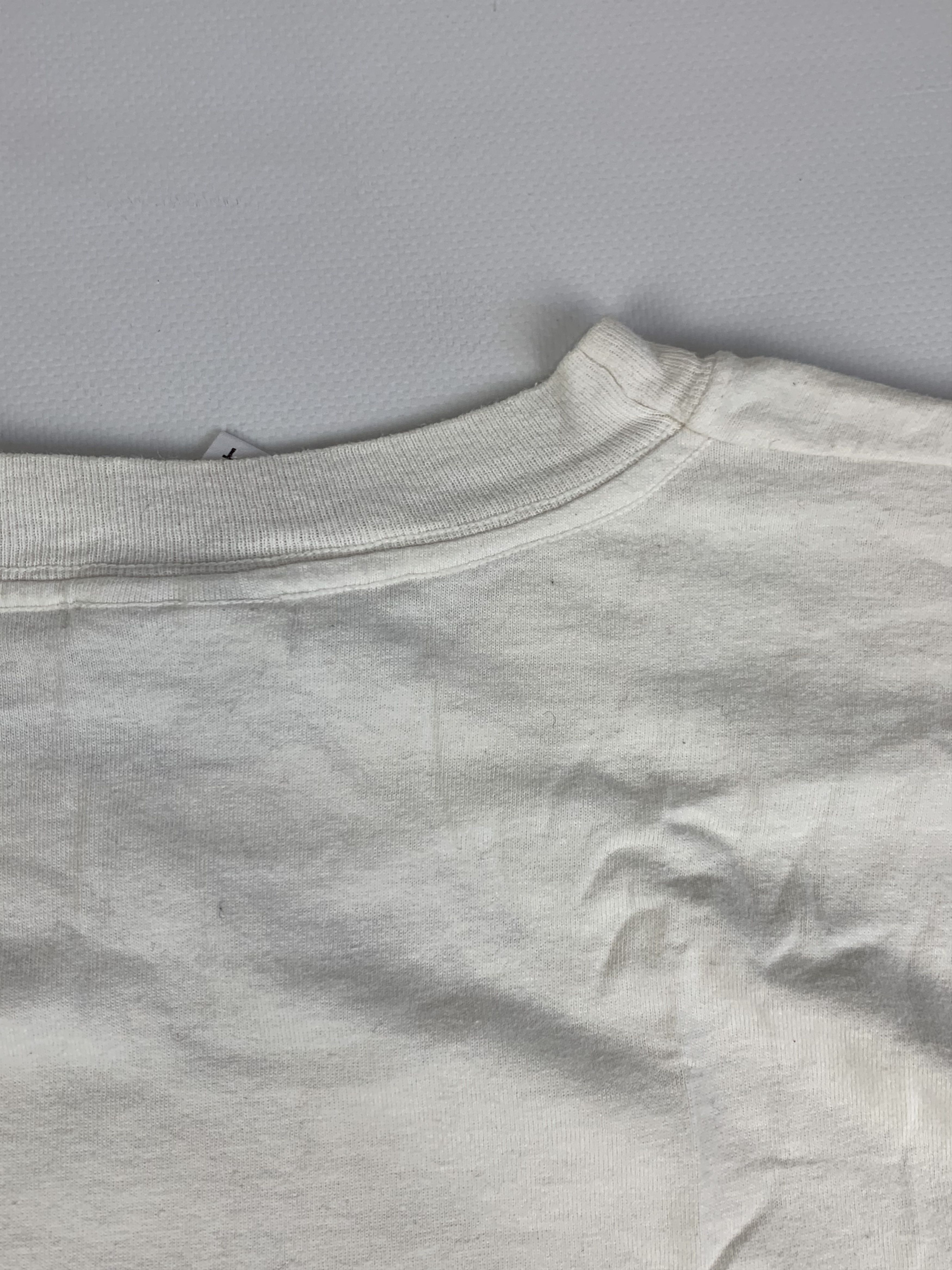 Vintage Vintage BBC Childrens in Need 1985 T-Shirt Size L Size US L / EU 52-54 / 3 - 18 Thumbnail