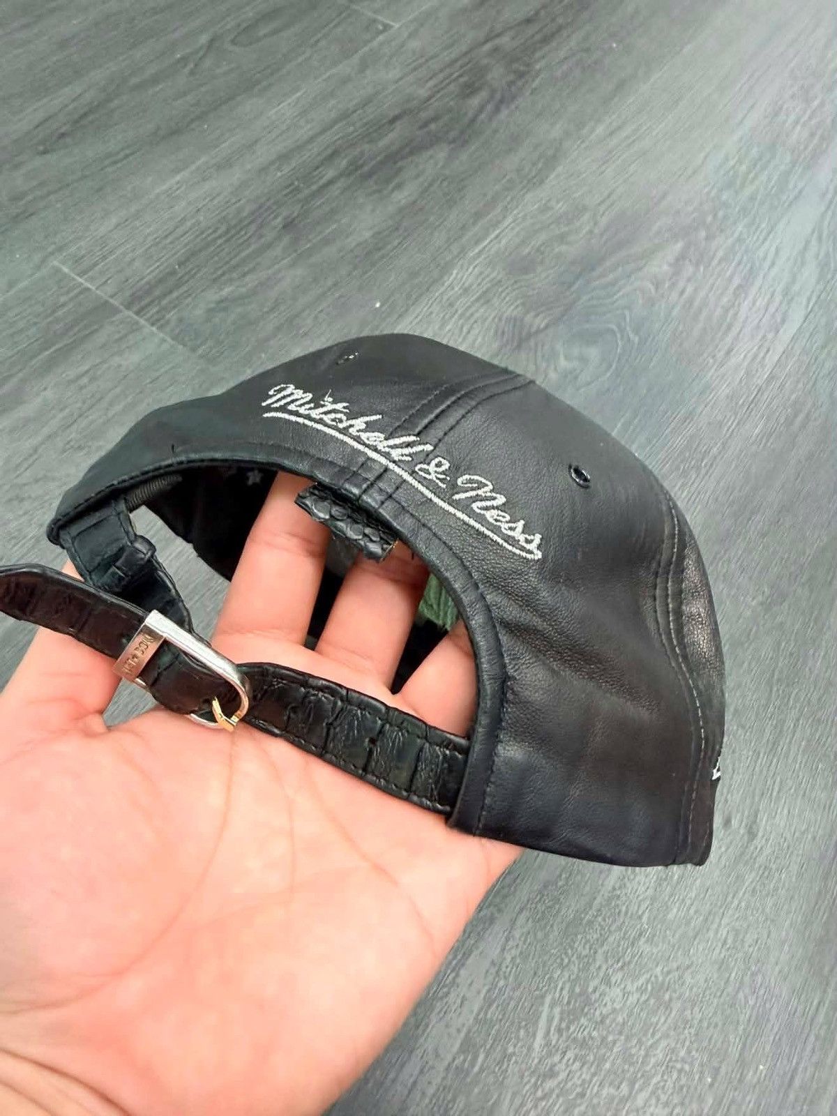Just Don Just Don Los Angeles Kings Hat Size ONE SIZE - 2 Thumbnail