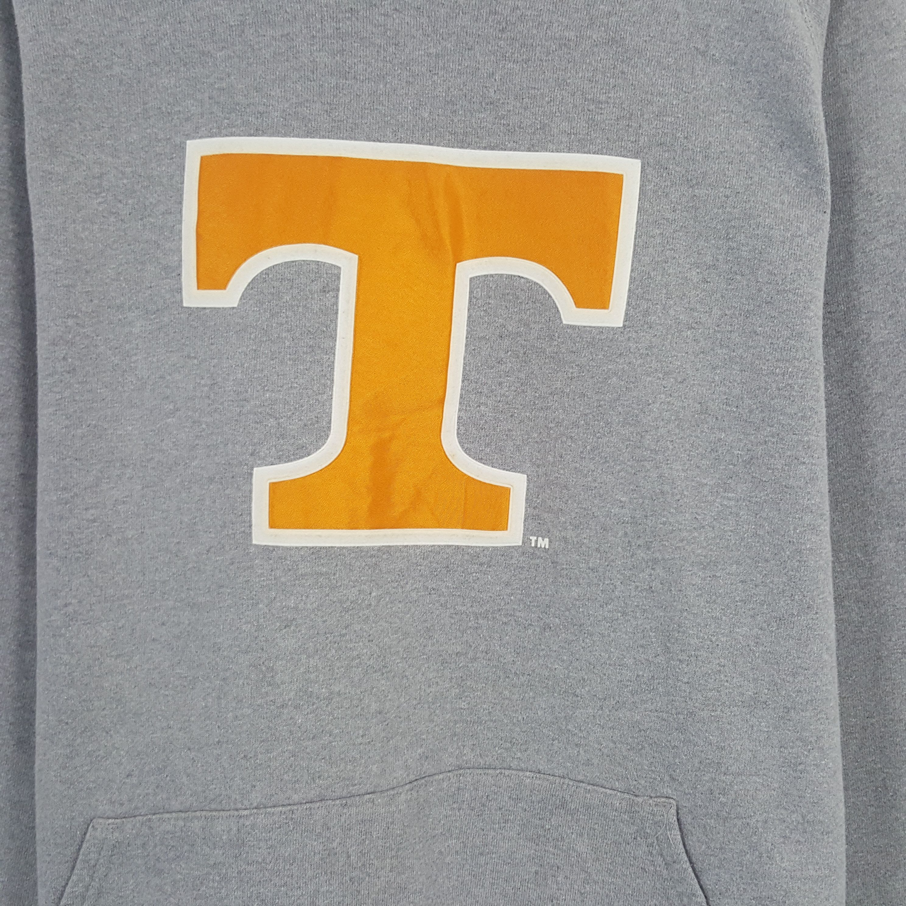 Adidas × Vintage Vintage Adidas T Sweatshirt Hoodies Size US XL / EU 56 / 4 - 2 Thumbnail