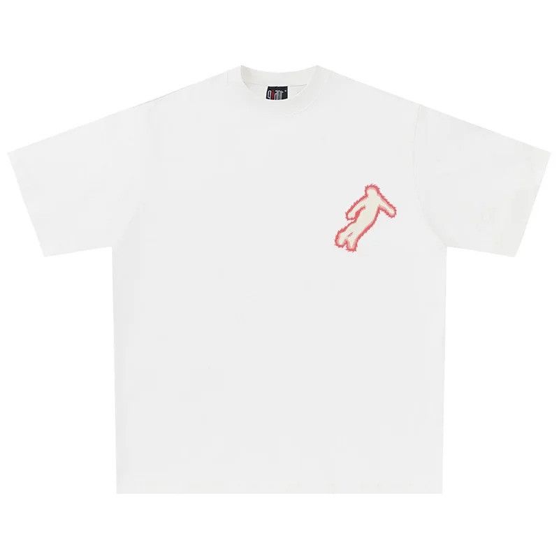 Other Loose Fit Graphic Tee Black Size US XL / EU 56 / 4 - 2 Thumbnail