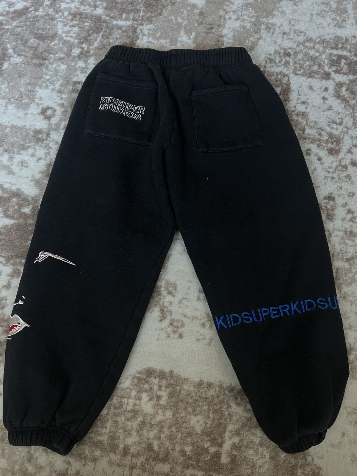 KidSuper Kidsuper Sweats Size US 32 / EU 48 - 1 Thumbnail