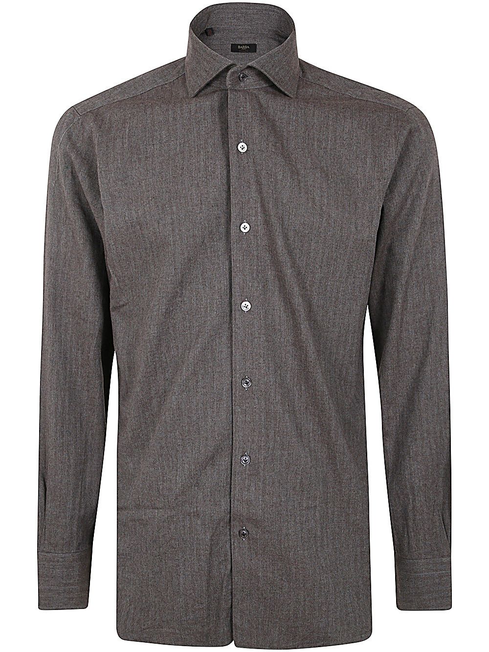 Barba Napoli NECK SHIRT Size US M / EU 48-50 / 2 - 1 Thumbnail