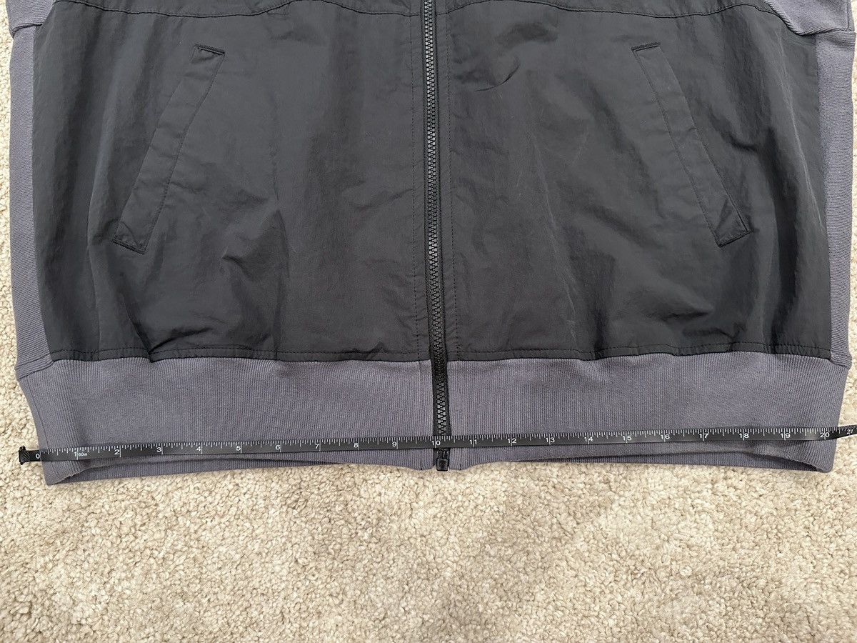 Cav Empt CAV EMPT - RIB SEAM ZIP JACKET Size US L / EU 52-54 / 3 - 4 Thumbnail