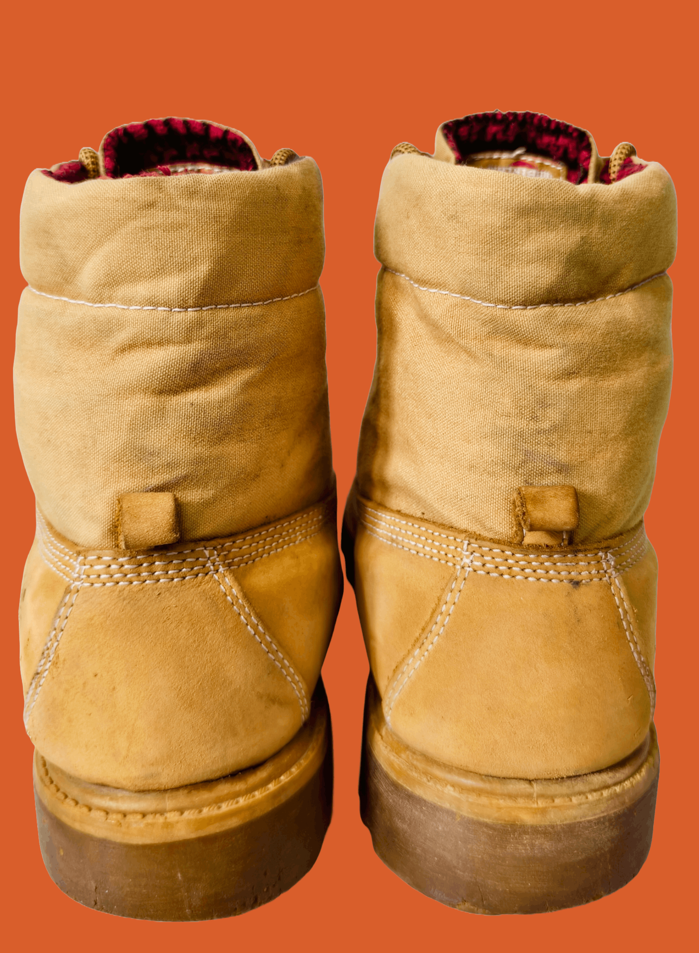 Other TIMBERLAND Men's Heritage Roll-Top Boot Size US 10 / EU 43 - 4 Thumbnail