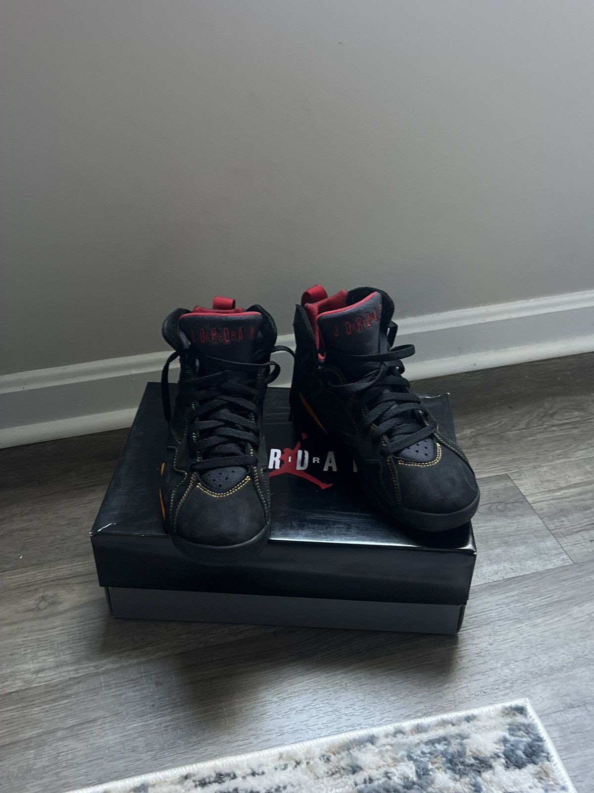 Jordan Brand Jordan 7 citrus Size US 7 / EU 40 - 2 Thumbnail