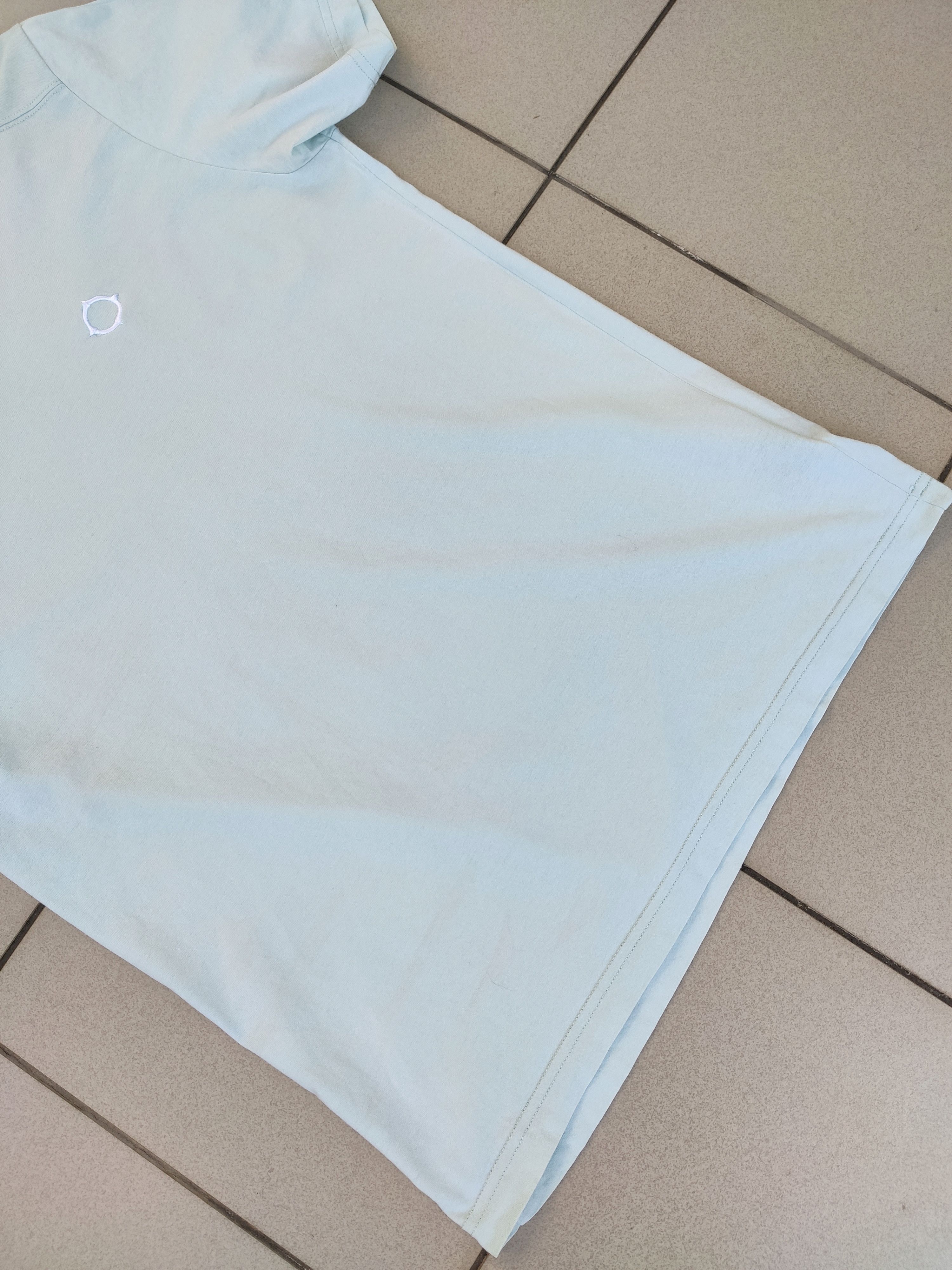MA.STRUM Ma.Strum t-shirt basic men Size US S / EU 44-46 / 1 - 3 Thumbnail