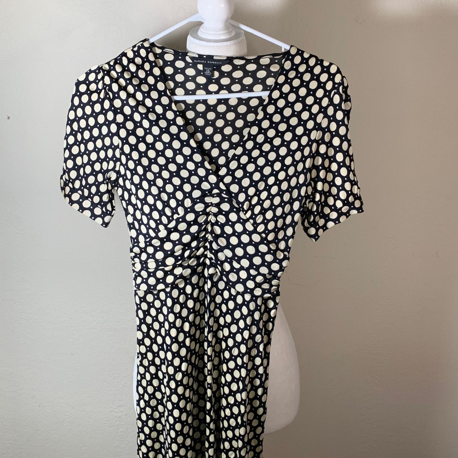 Banana Republic Banana Republic Women's Dress size XS Petite Size XS / US 0-2 / IT 36-38 - 3 Thumbnail