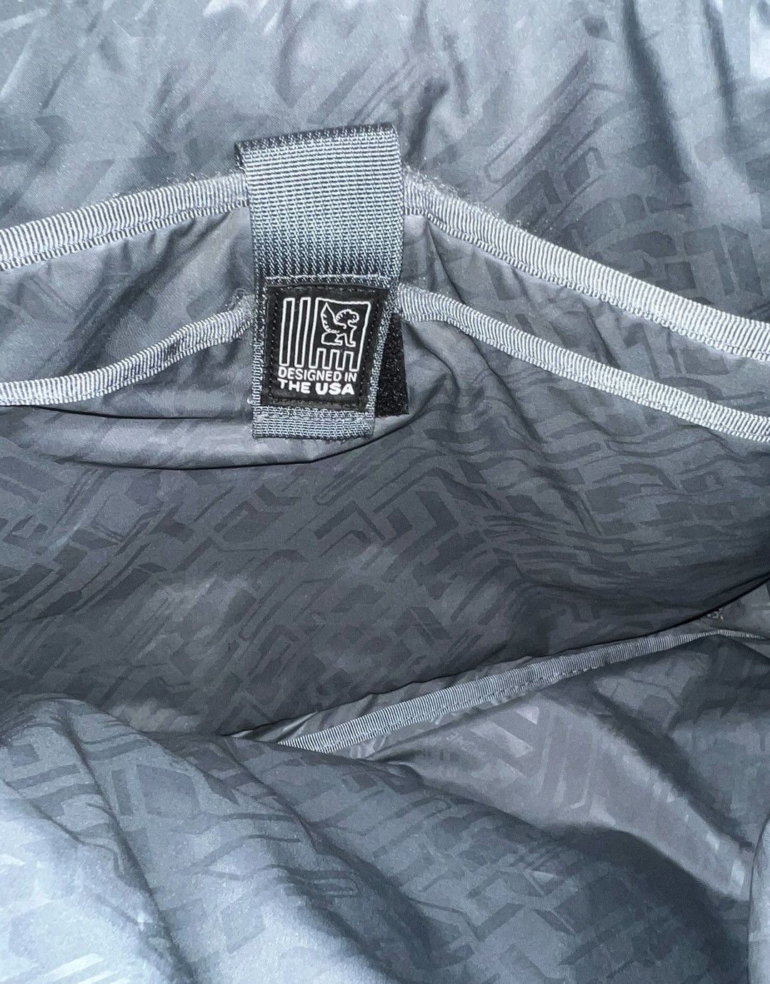 Other Chrome Citizen Messenger Bag Large Size ONE SIZE - 10 Thumbnail