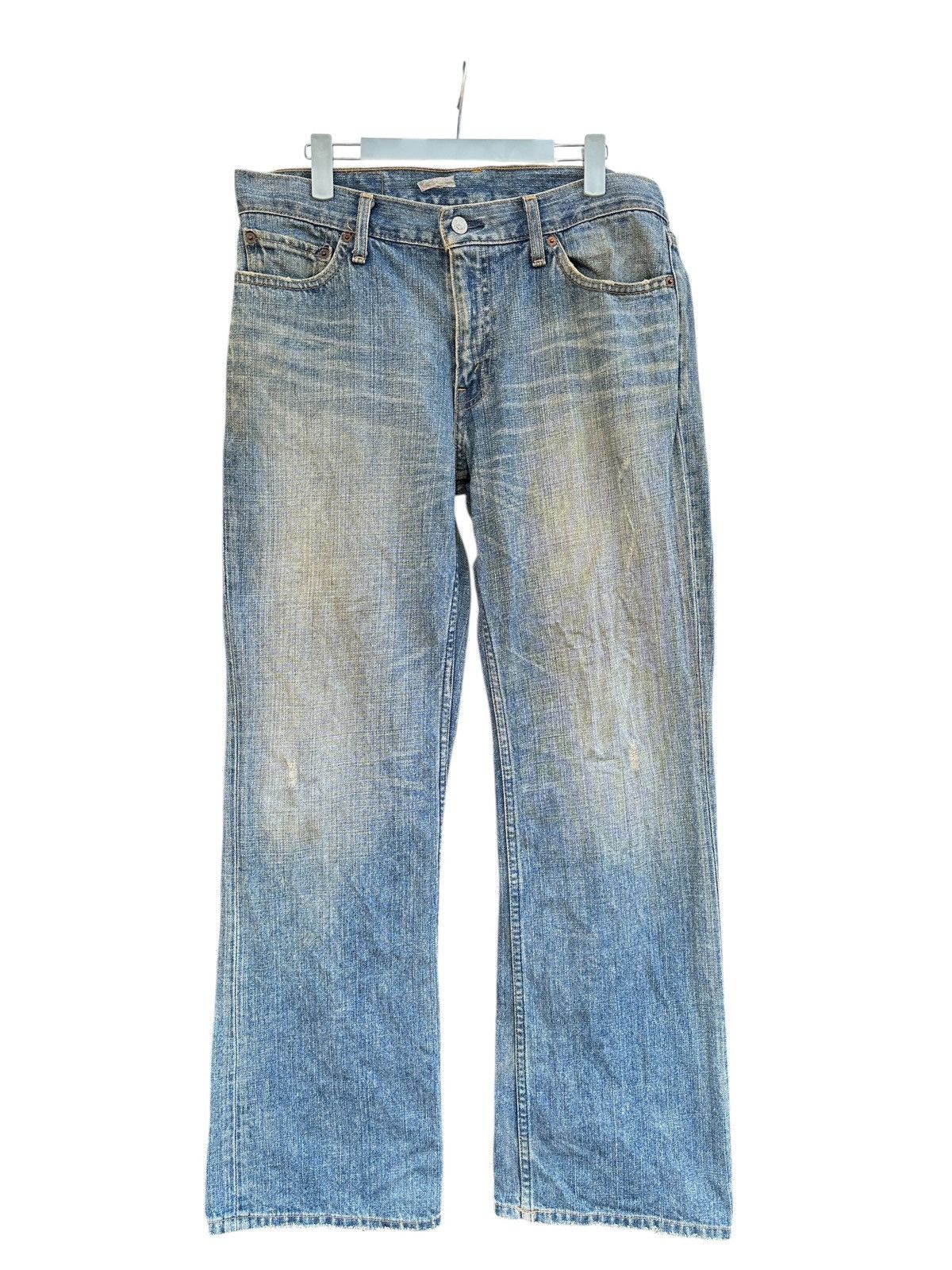 Levi's 💥 Levis BootCut💥 Quality Clothing 💥 Size US 32 / EU 48 - 1 Thumbnail