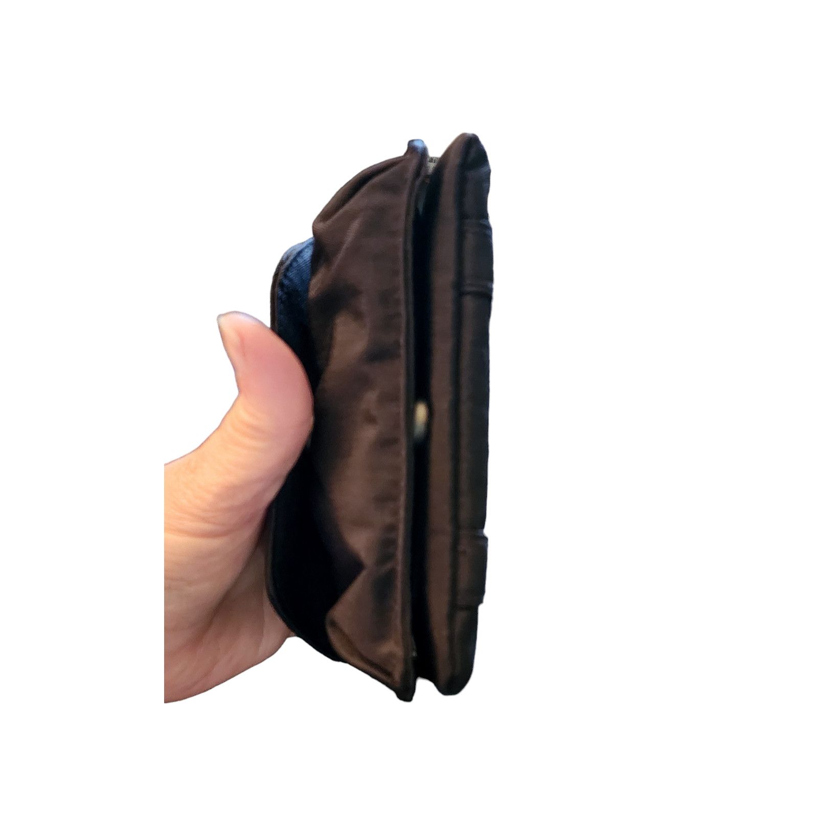 Other Baggallini Black Small Crossbody nylon bag Size ONE SIZE - 8 Thumbnail