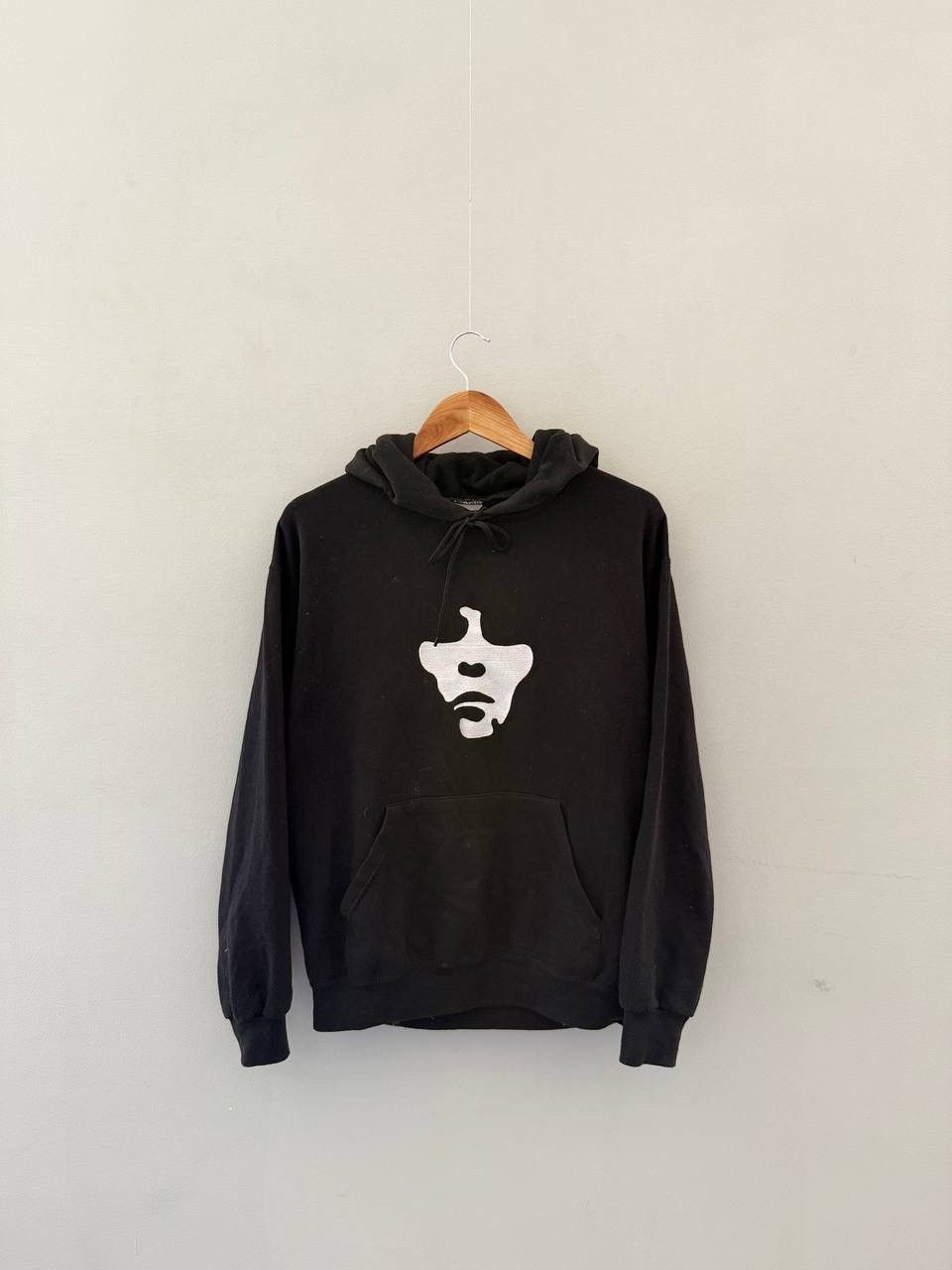 Band Tees Vintage Rare Art The Stone Roses Ian Brown Hoodie Size US M / EU 48-50 / 2 - 1 Thumbnail