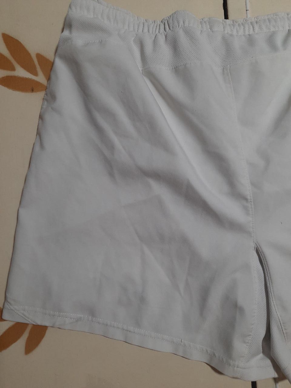 Nike Nike Celtic FC Shorts 2005-2006 Size US 38 / EU 54 - 4 Thumbnail